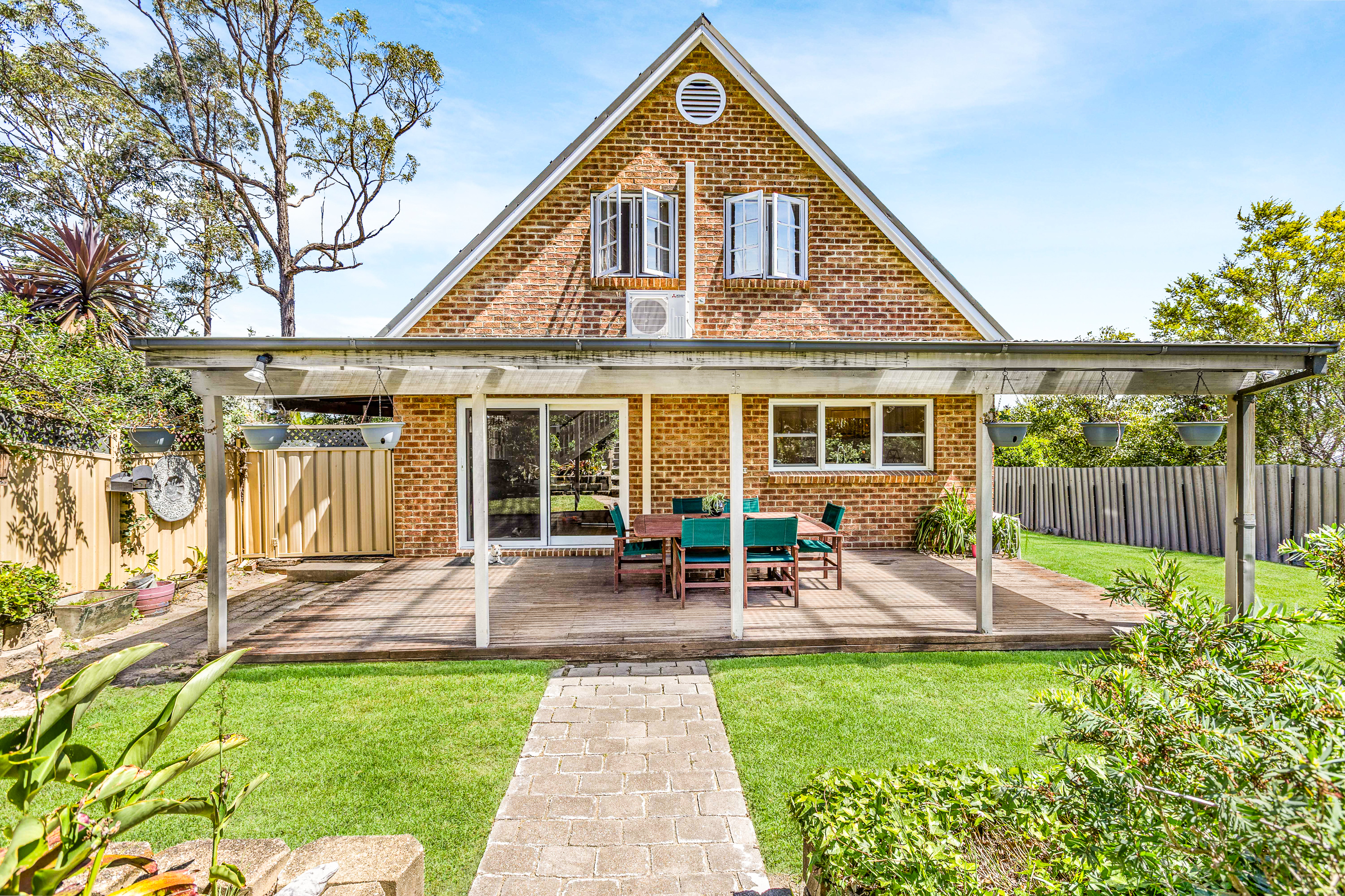 4-bedroom house at 61 Nelson Street, Barnsley, NSW 2278, Lake Macquarie, New South Wales