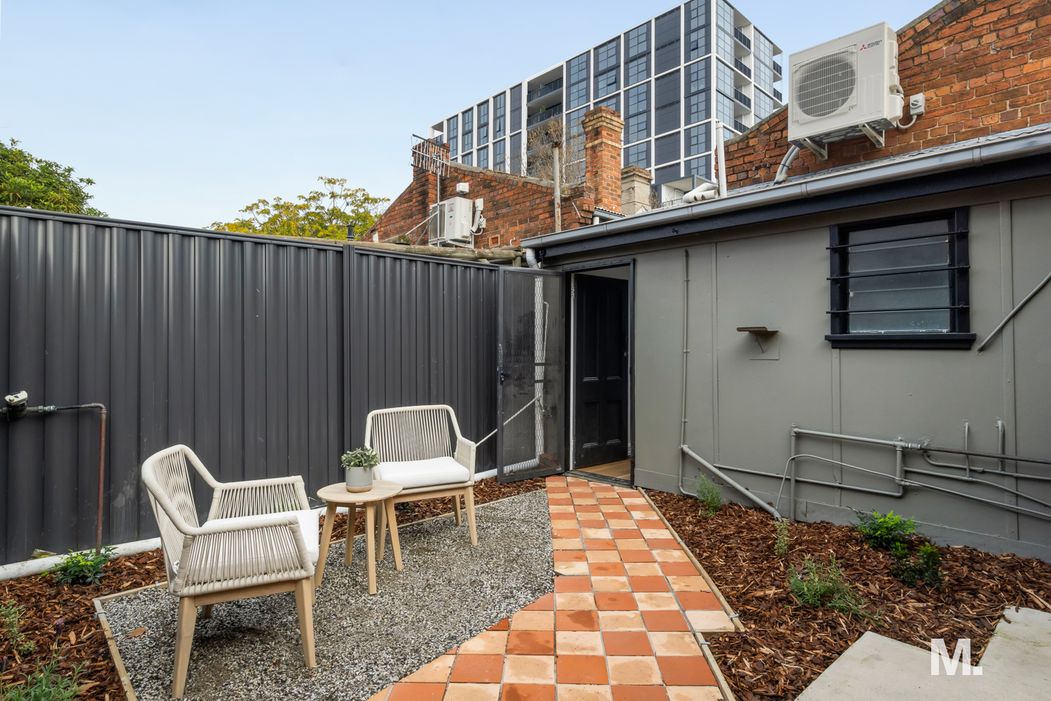 2-bedroom house at 176 BOUNDARY ROAD, North Melbourne VIC 3051, Melbourne, Victoria