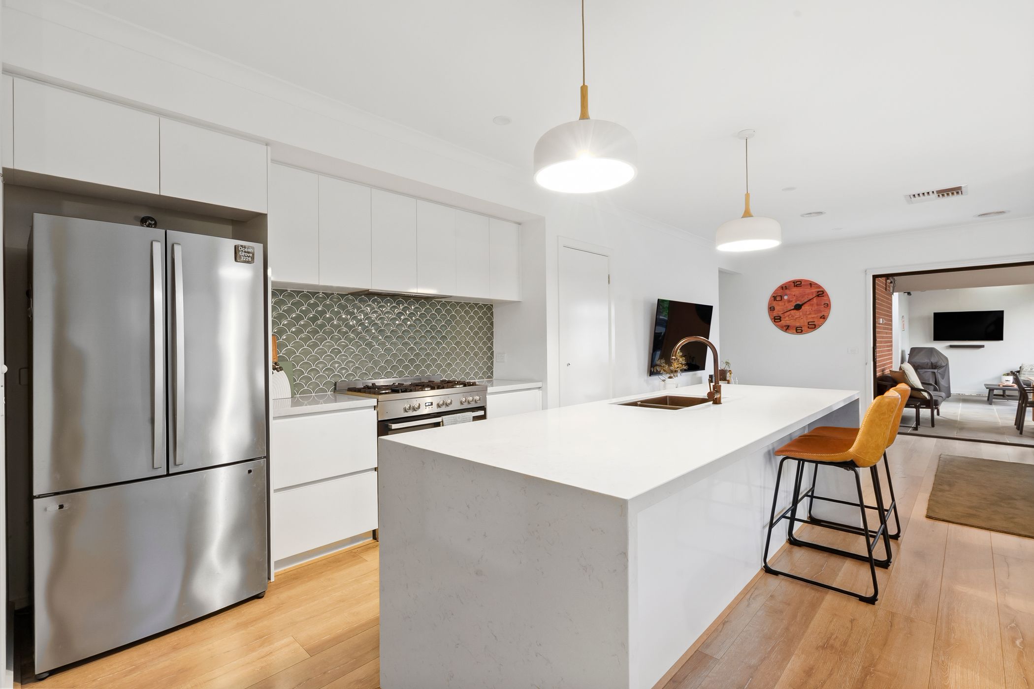 3 LAUNCESTON STREET, Ocean Grove VIC 3226 - Image 7