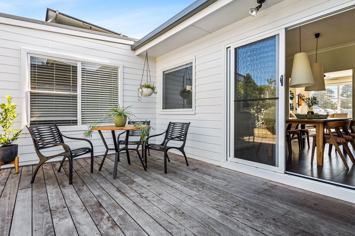 3-bedroom house at 82 Griffiths Street, Port Fairy, VIC 3284, Moyne, Victoria