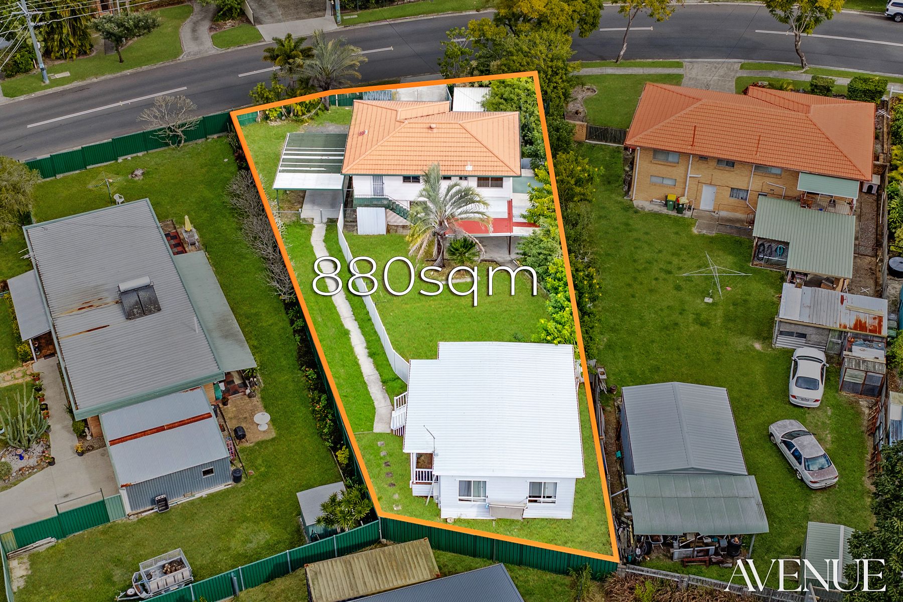 12 Parklands Drive, Boronia Heights, QLD 4124 - Image 1