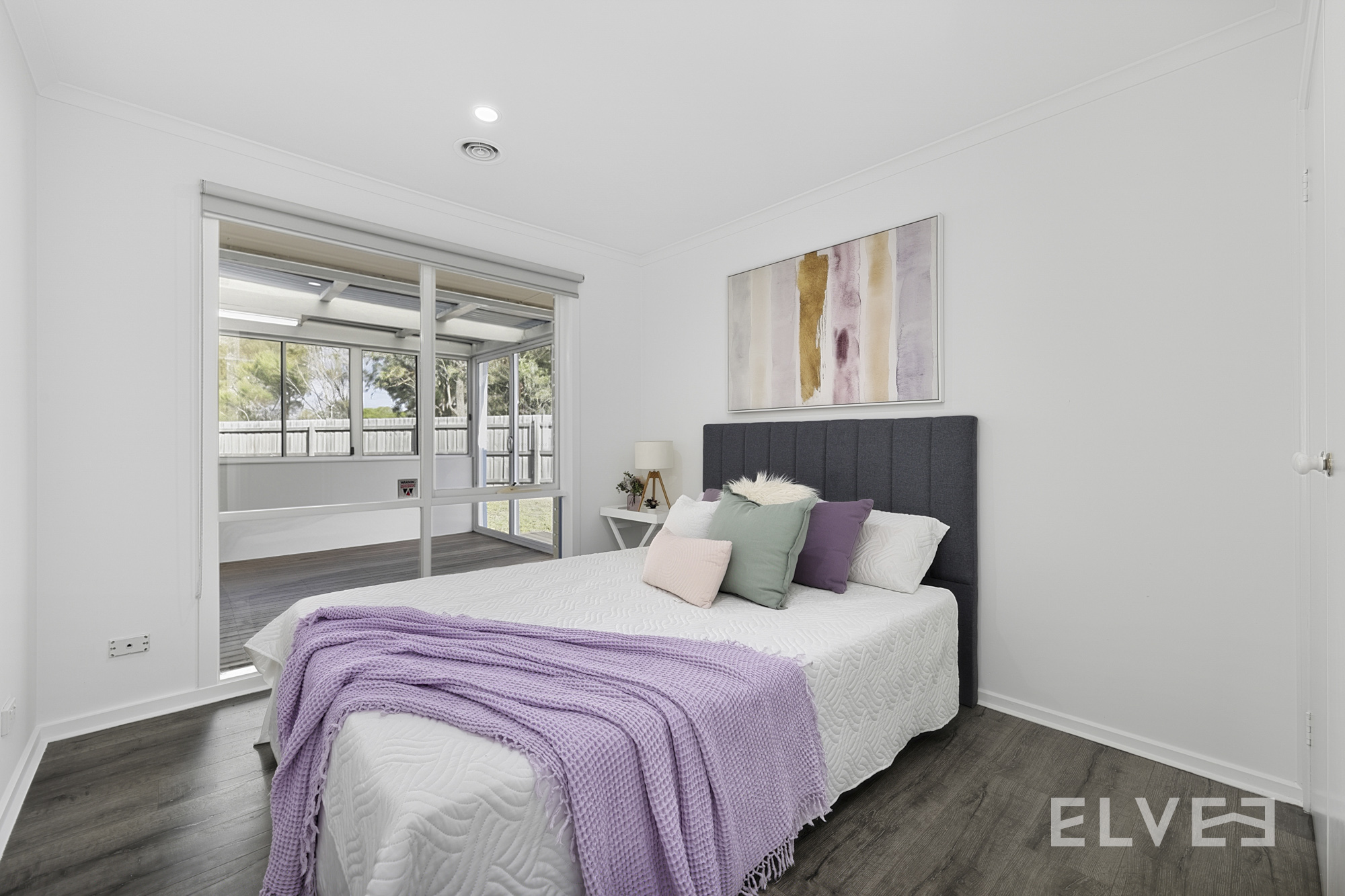 4-bedroom house at 5 Burridge Close, Mill Park, VIC 3082, Whittlesea, Victoria
