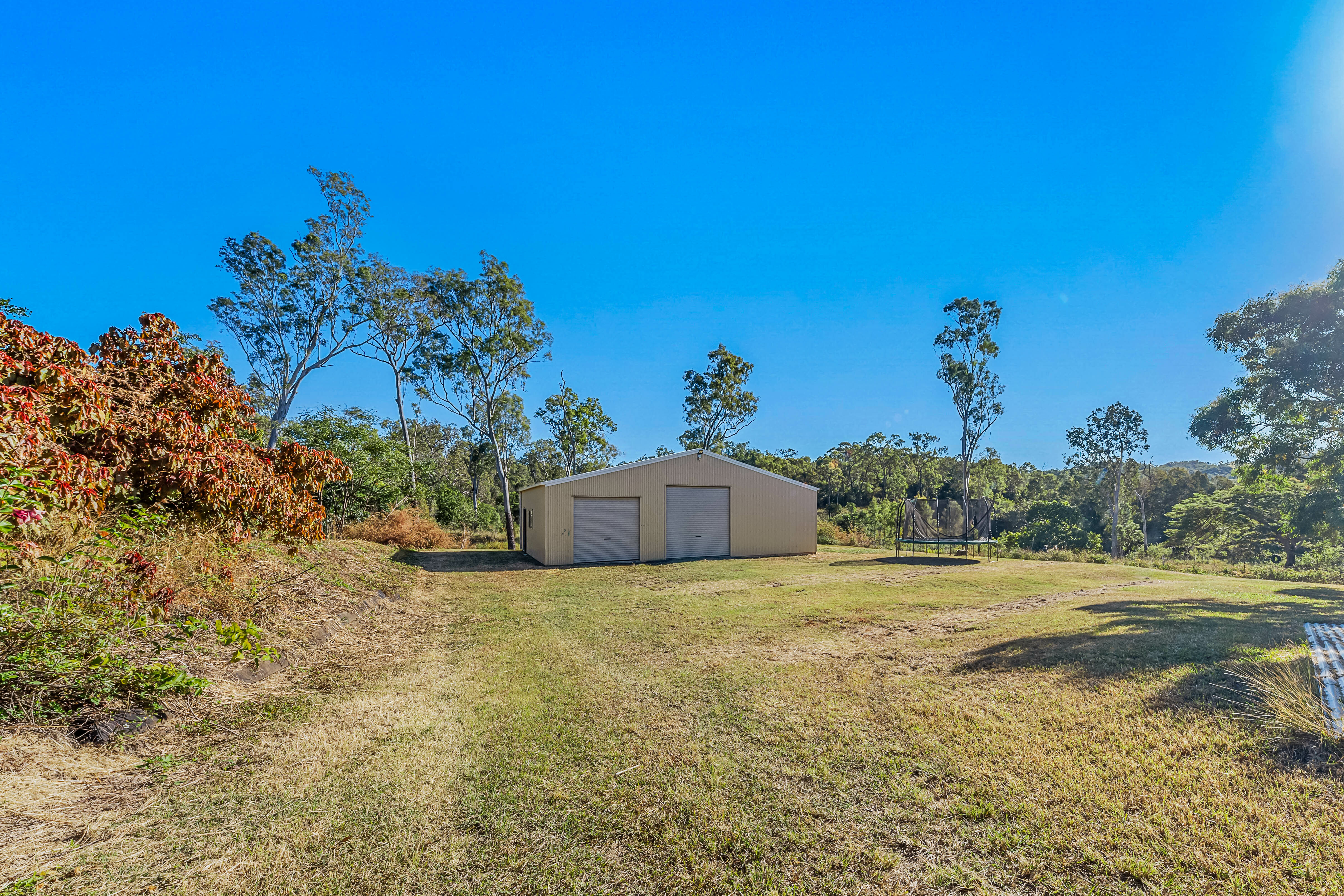 4-bedroom house at 30 Whitsunday Dr, Bloomsbury, Qld, 4799, Mackay, Queensland