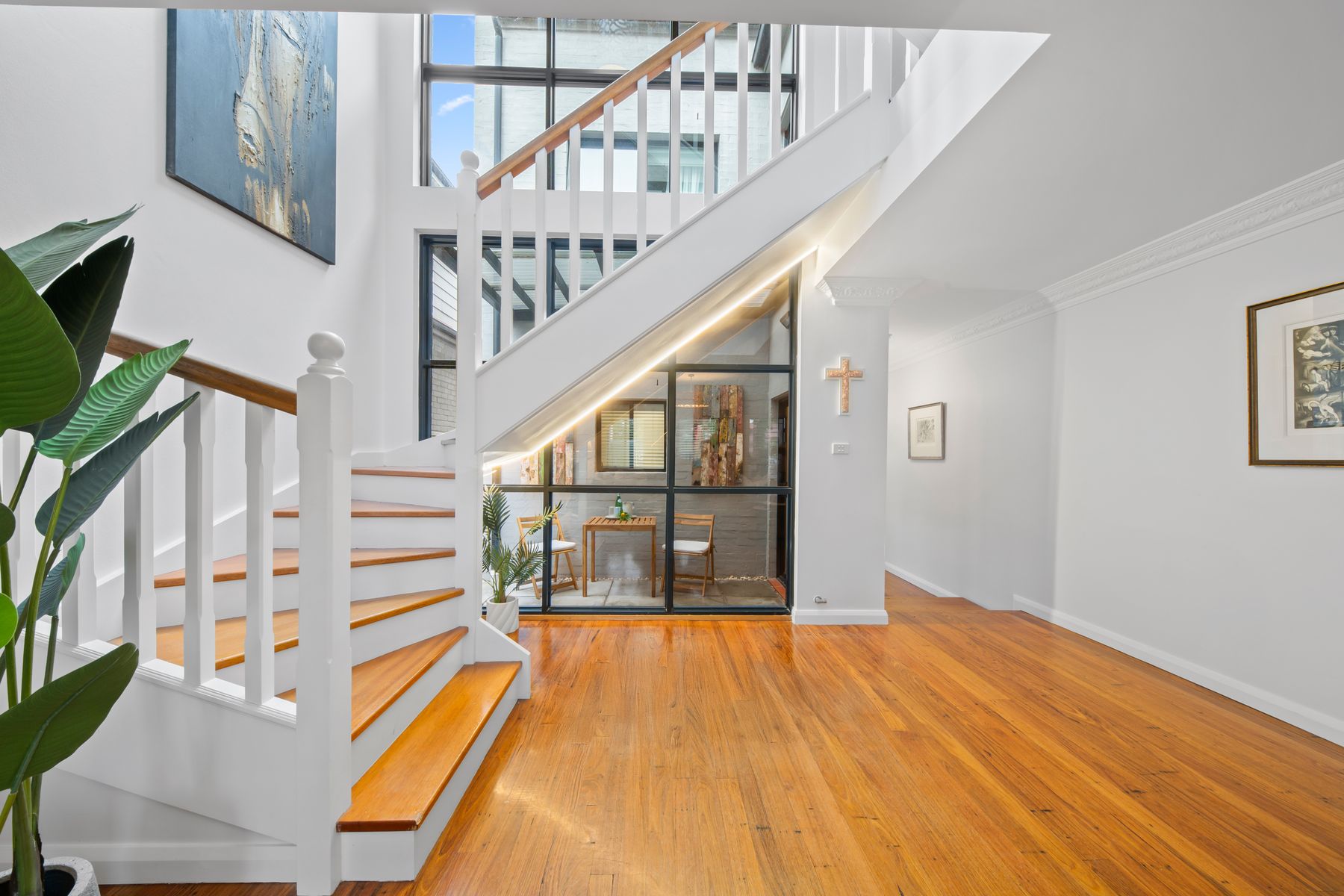 4-bedroom unit at 136A King Street, Mascot, NSW 2020, , New South Wales