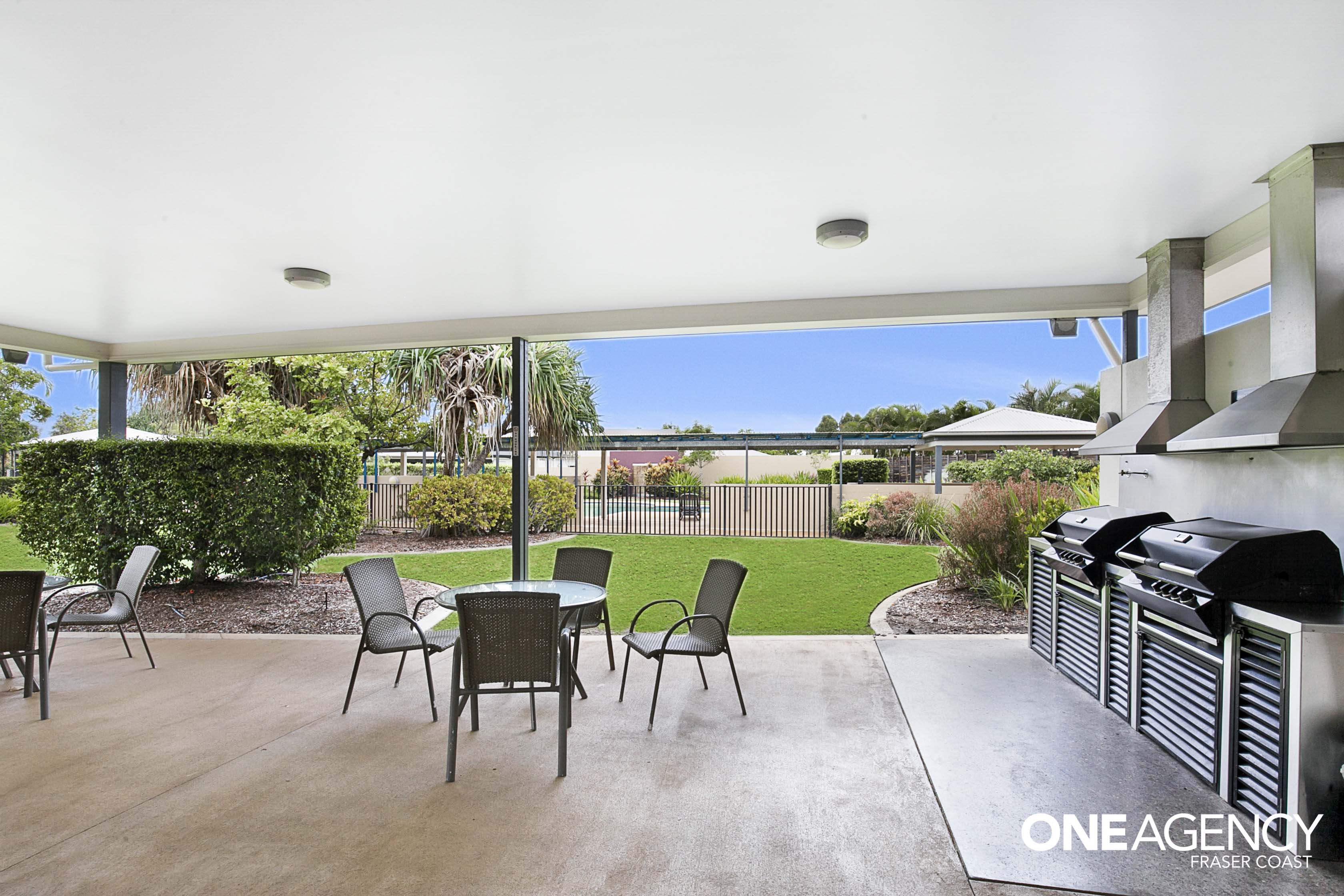 3-bedroom unit at 126/230 Pulgul Street, Urangan, QLD 4655, Fraser Coast, Queensland