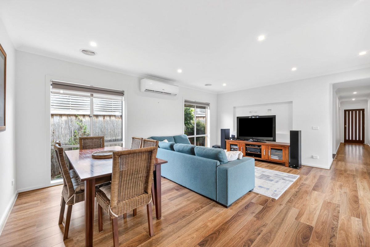 4-bedroom house at 7 Legacy Drive, Torquay, VIC 3228, Surf Coast, Victoria