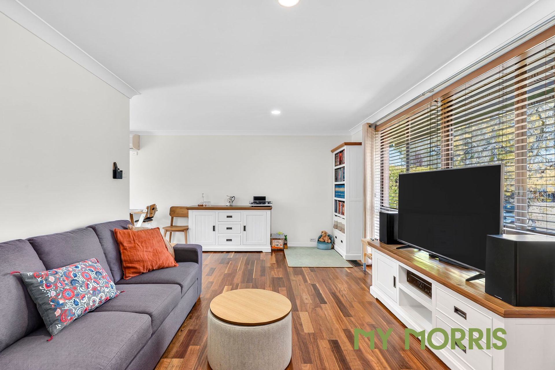 3-bedroom house at 13 TEPPER CIRCUIT, Kambah ACT 2902, Unincorporated Act, Australian Capital Territory