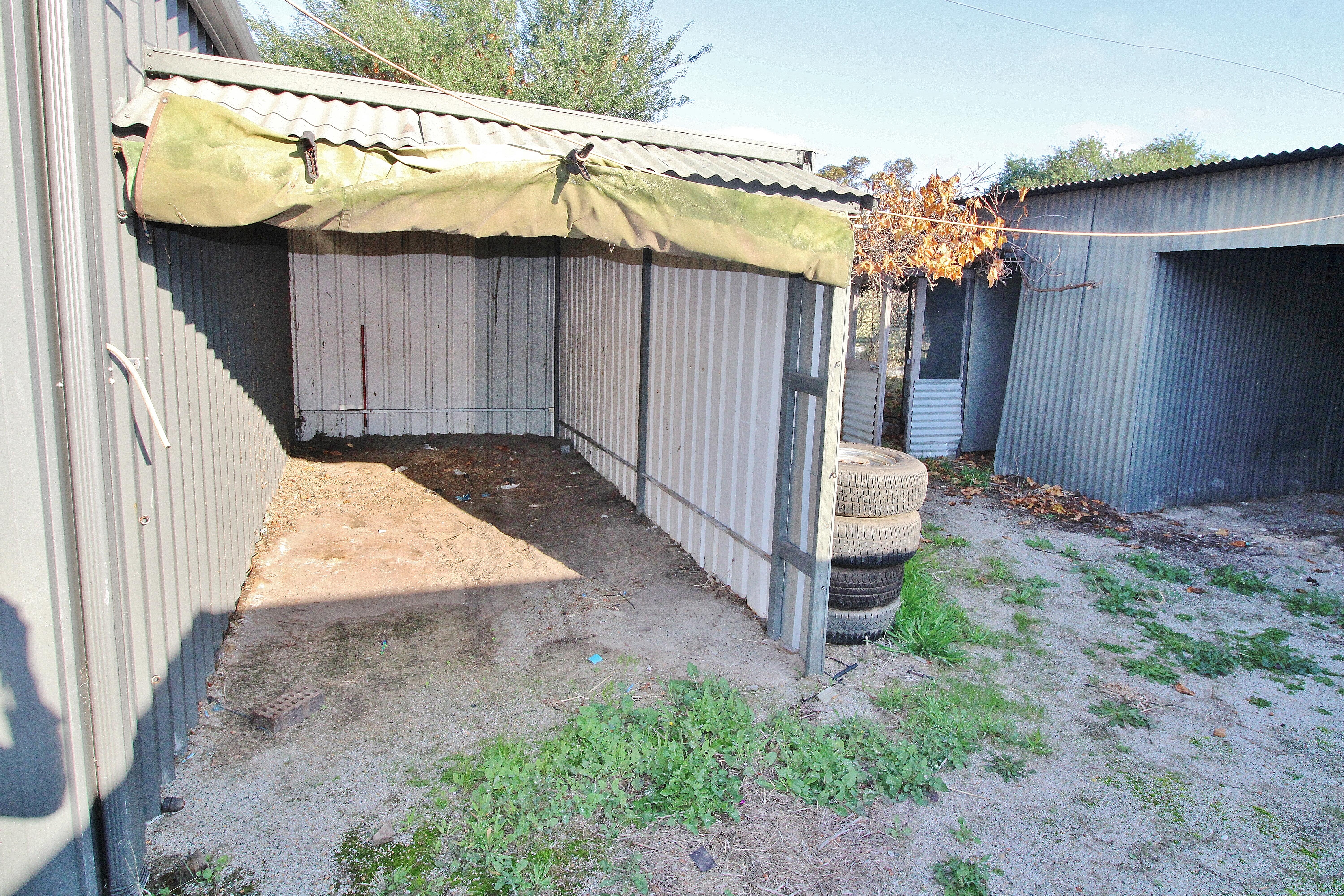 3-bedroom house at 59 Upland Street, Wagin, WA 6315, Wagin, Western Australia