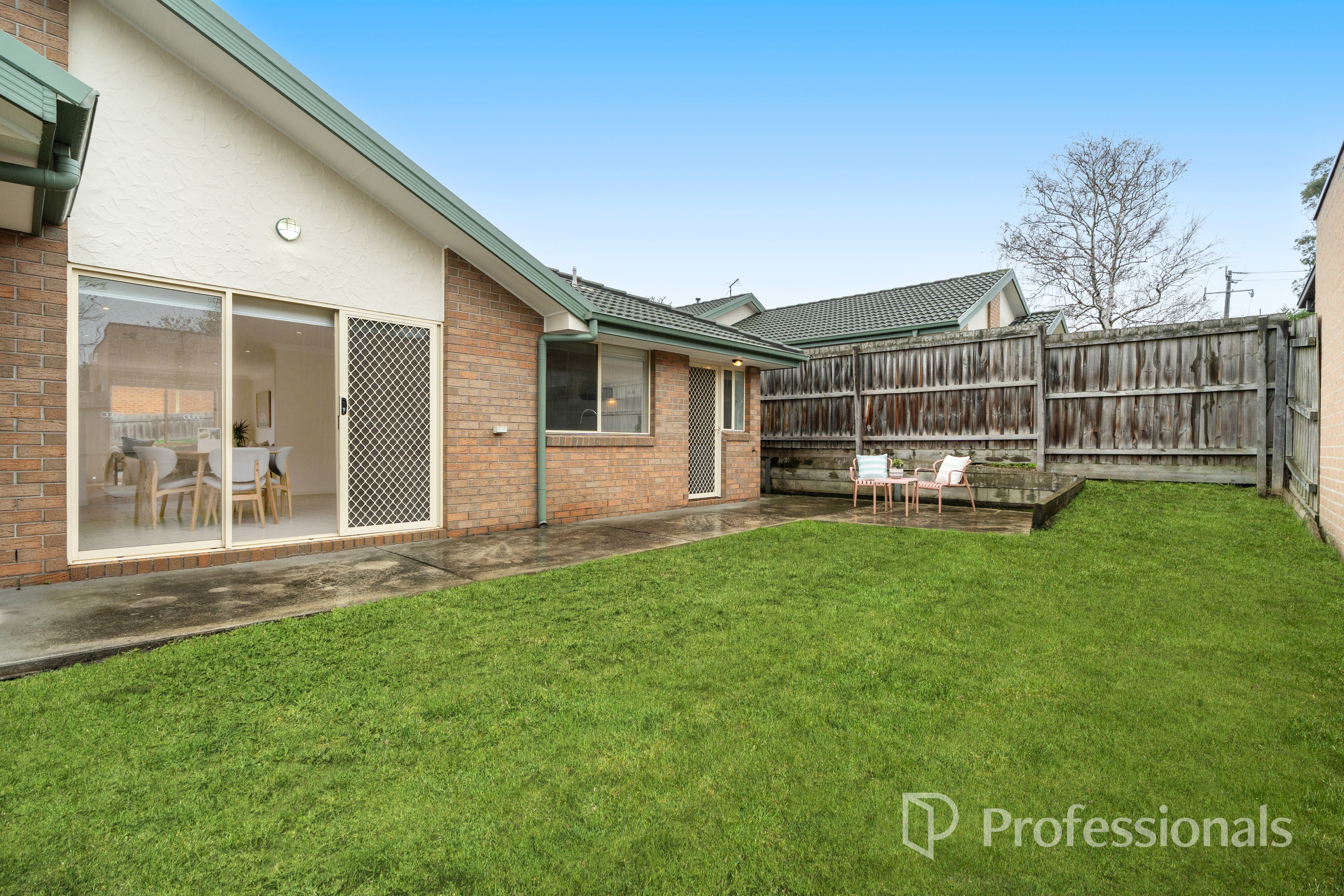 3-bedroom unit at Unit 3 66 Gertonia Avenue, Boronia VIC 3155, Knox, Victoria