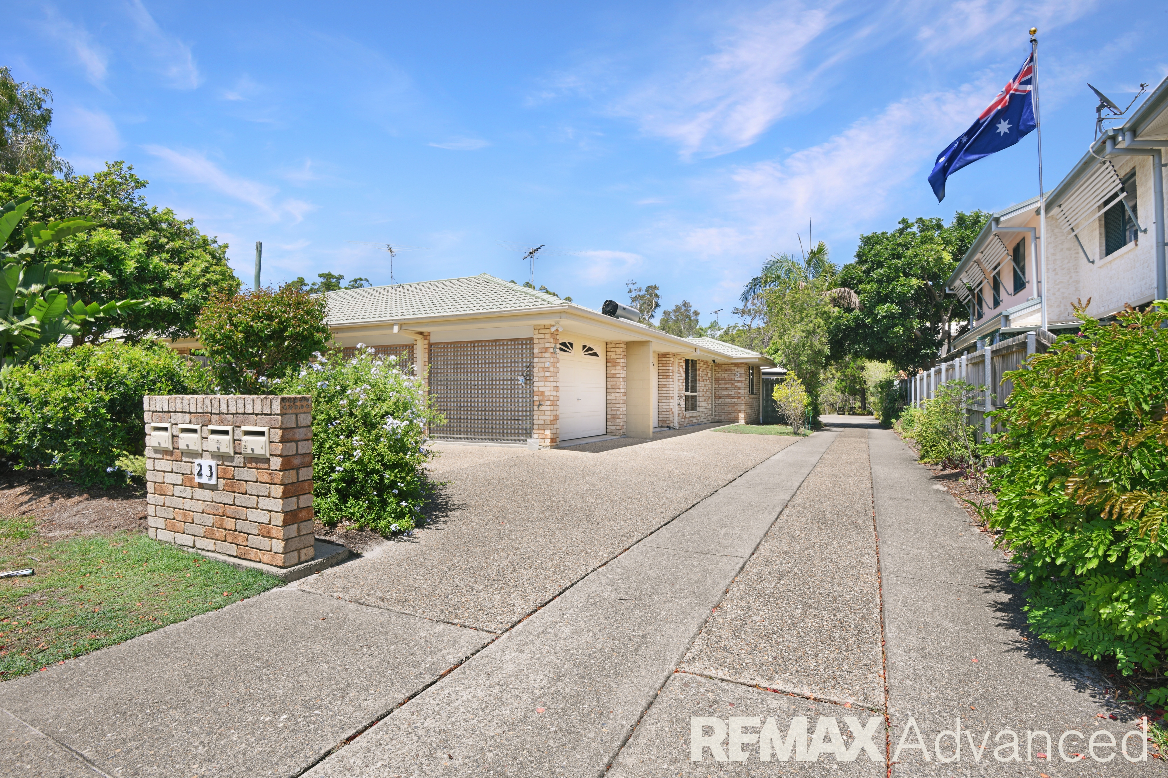 2-bedroom unit at 2/23 Sixth Avenue, Woorim, QLD 4507, Moreton Bay, Queensland