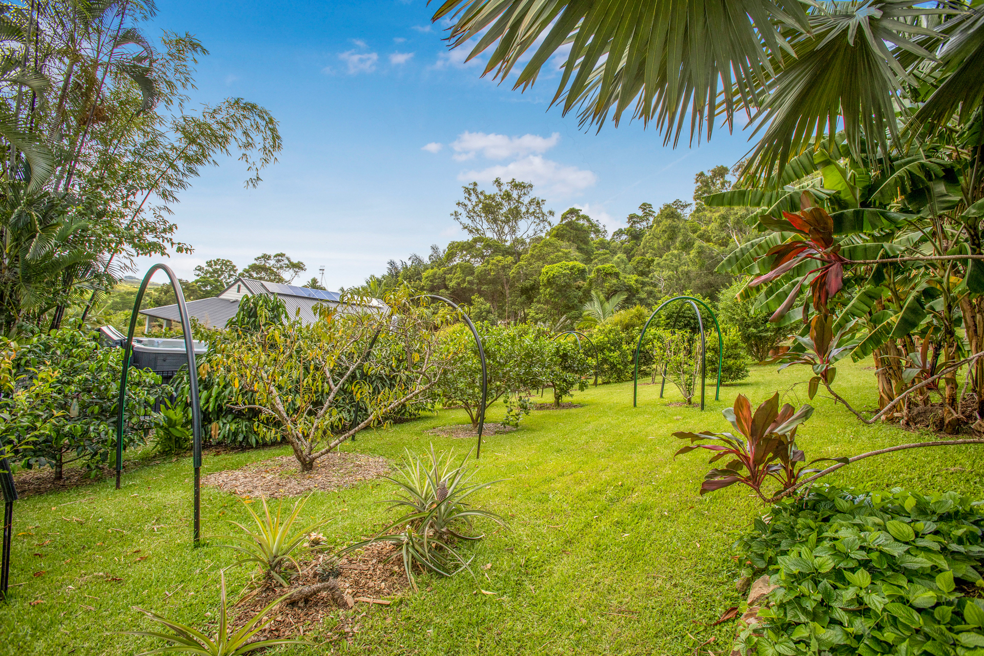 4-bedroom house at 130 Valdora Road, Valdora, QLD 4561, , Queensland