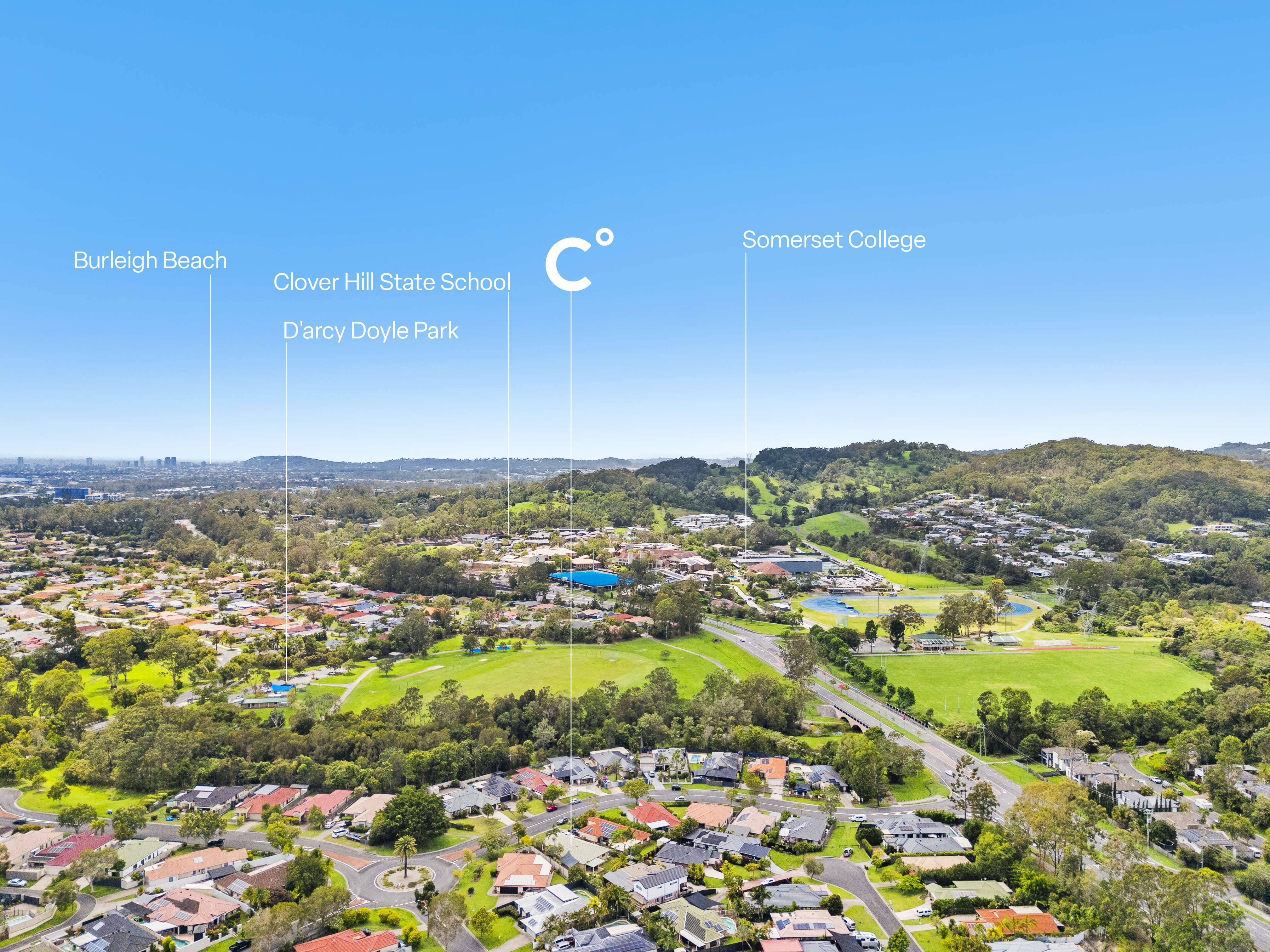 3-bedroom house at 89 SWANTON DRIVE, Mudgeeraba QLD 4213, , Queensland