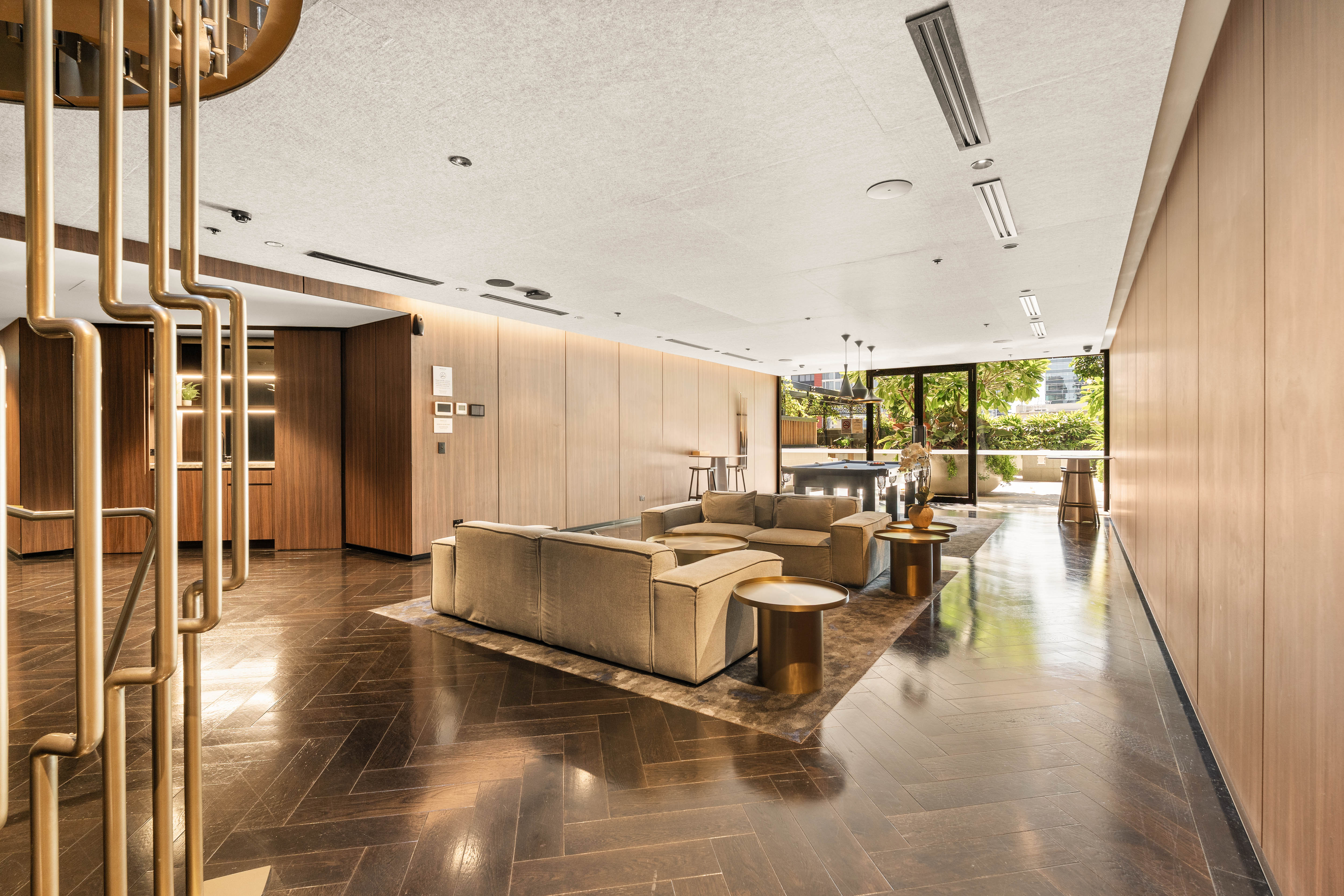 2-bedroom unit at 305/14 Ella Street, Newstead, QLD 4006, Brisbane, Queensland