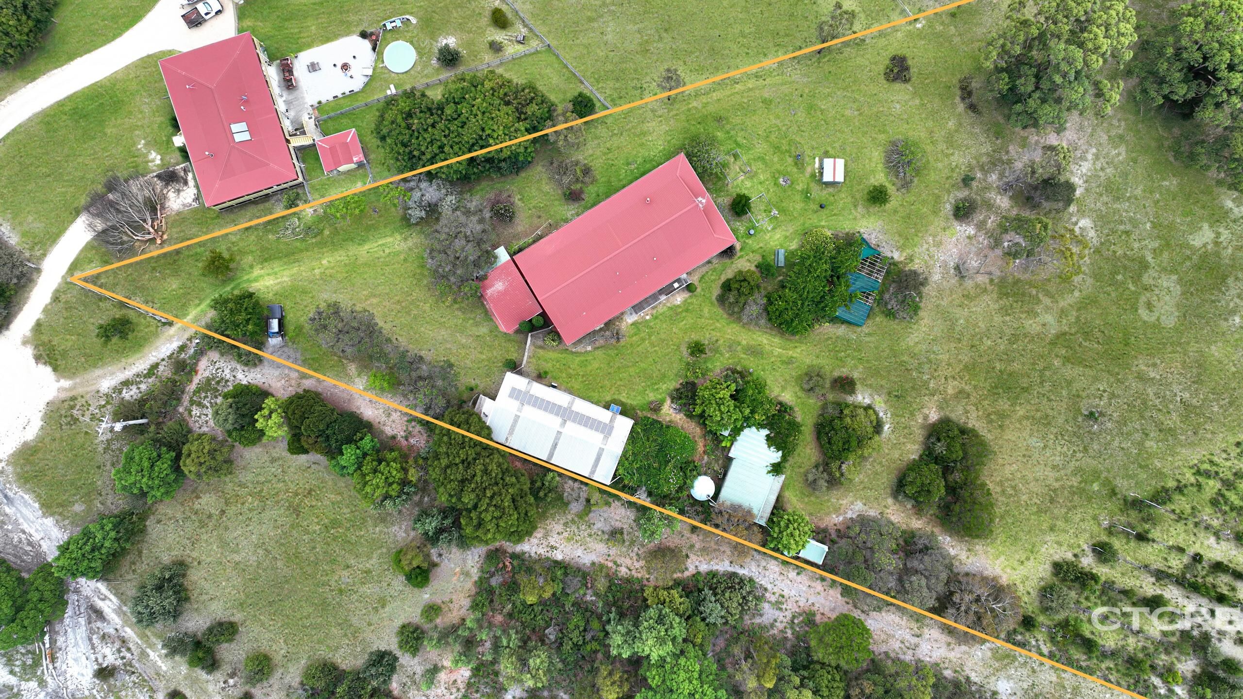 4-bedroom house at 15 William Court, Marlo, VIC 3888, East Gippsland, Victoria