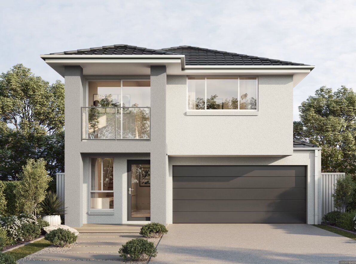 Lot 91. Camden Valley Estate Way, Catherine Field, Nsw, 2557 - Image 1