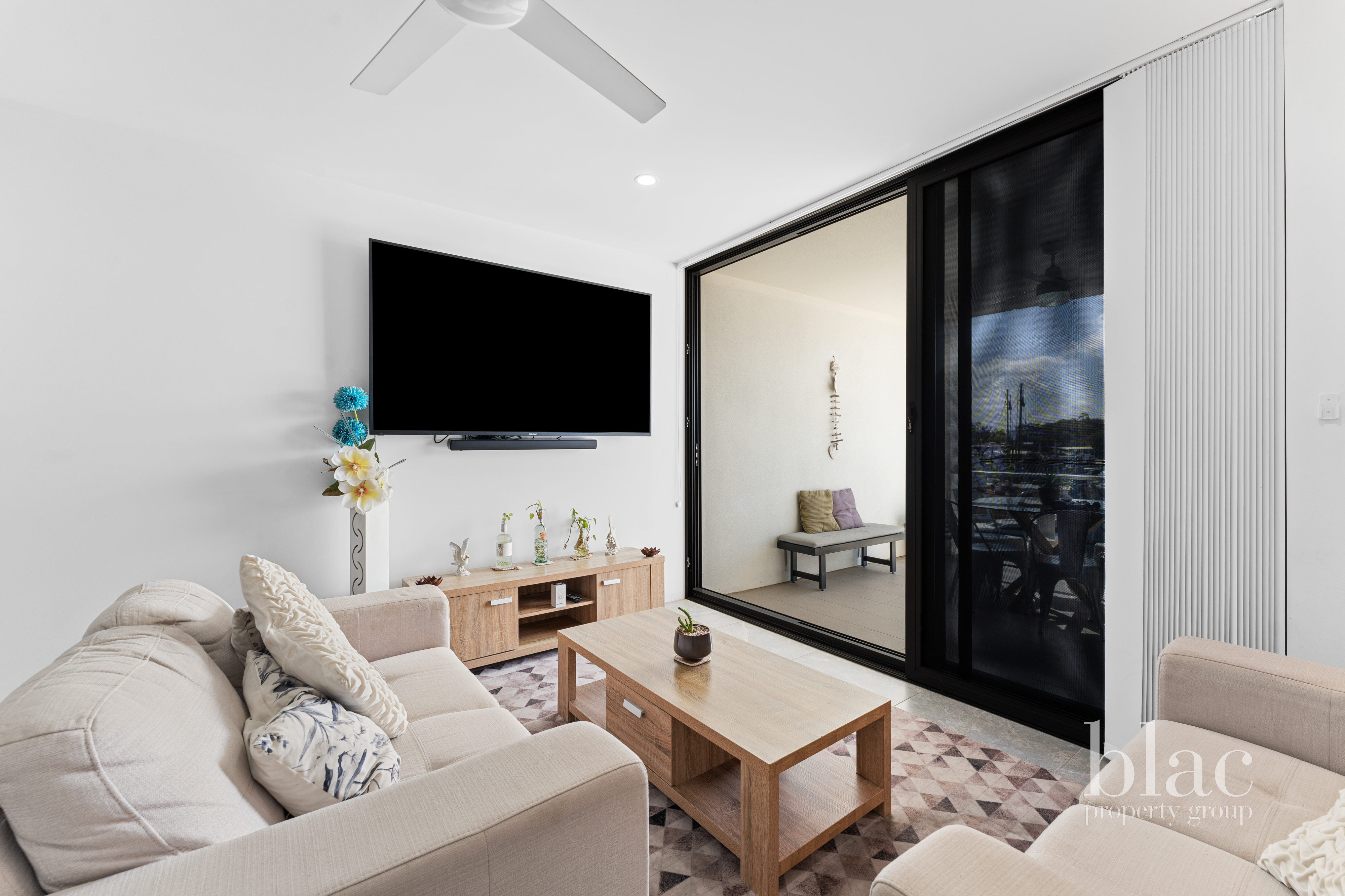 3-bedroom unit at 102/3-5 Spinnaker Drive, Sandstone Point, Qld, 4511, Moreton Bay, Queensland