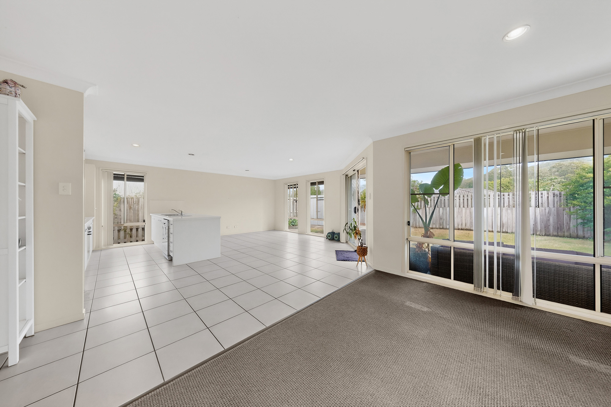 4-bedroom house at 26 BREEZEWAY DRIVE, Bahrs Scrub QLD 4207, Logan, Queensland