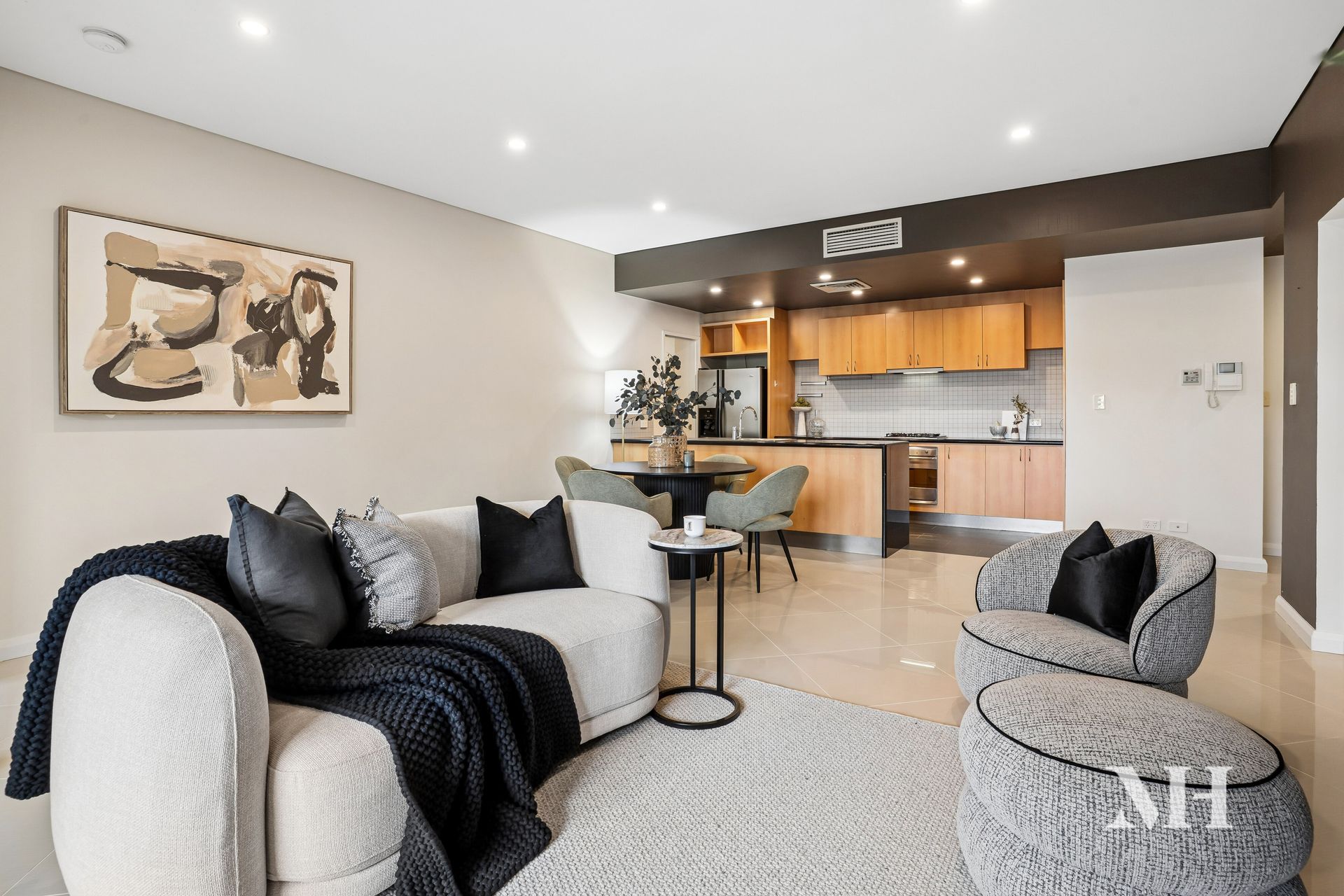 3/321 Newcastle Street, Northbridge, Wa, 6003 - Image 2