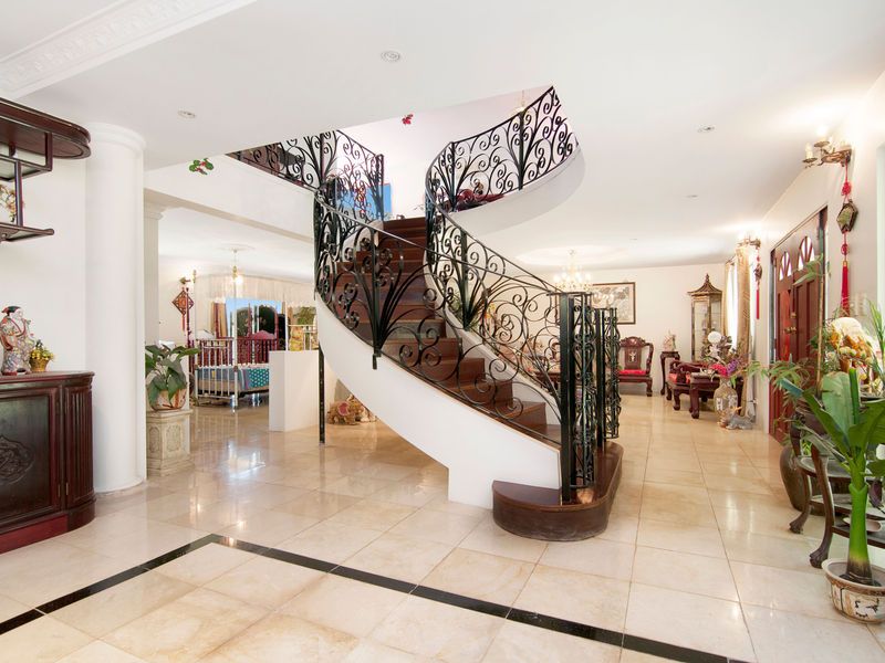 5-bedroom house at 134-138 Bromley Street, Cornubia, Qld, 4130, Logan, Queensland