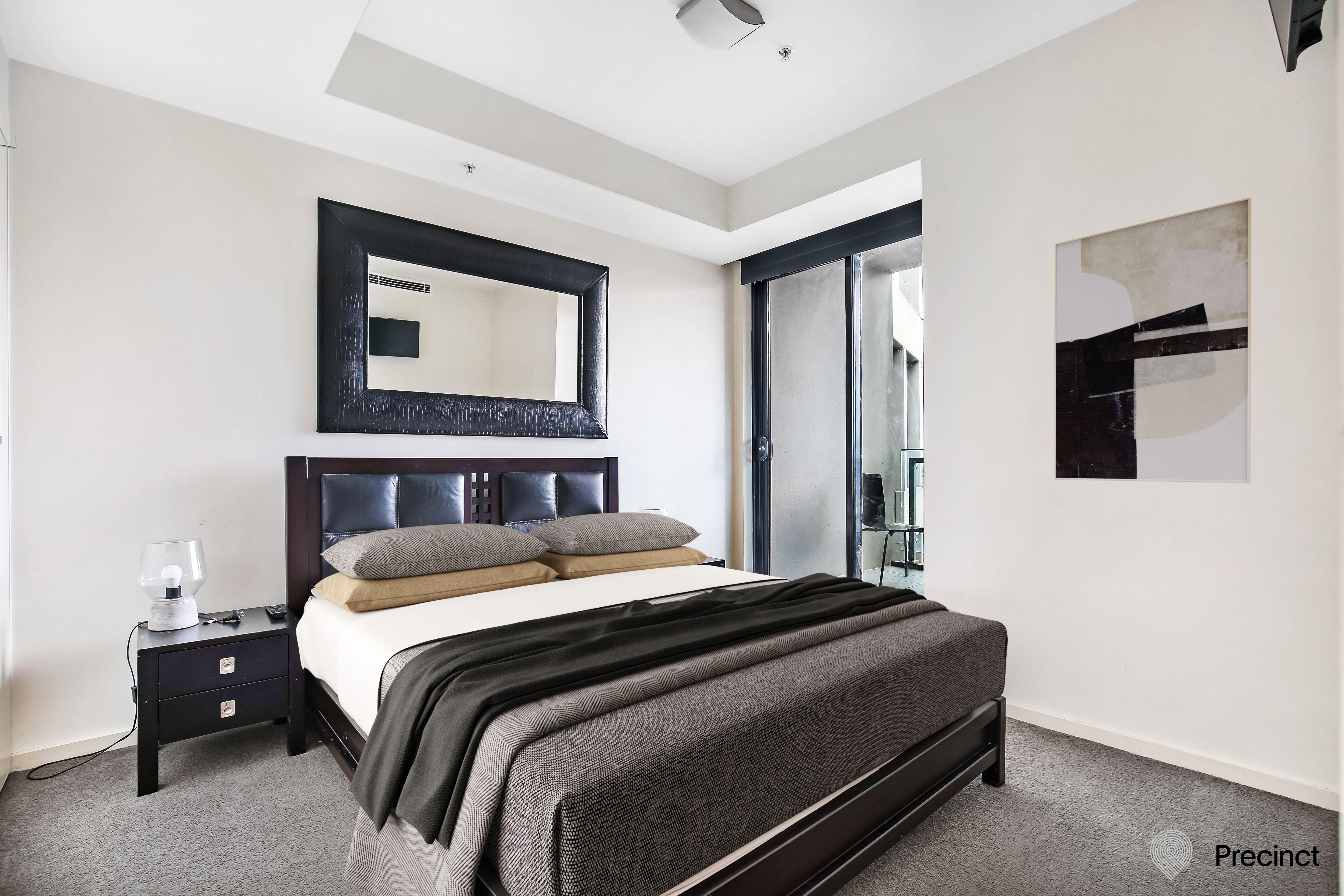 2-bedroom unit at 1105/60 Siddeley St, Docklands, Vic, 3008, Melbourne, Victoria