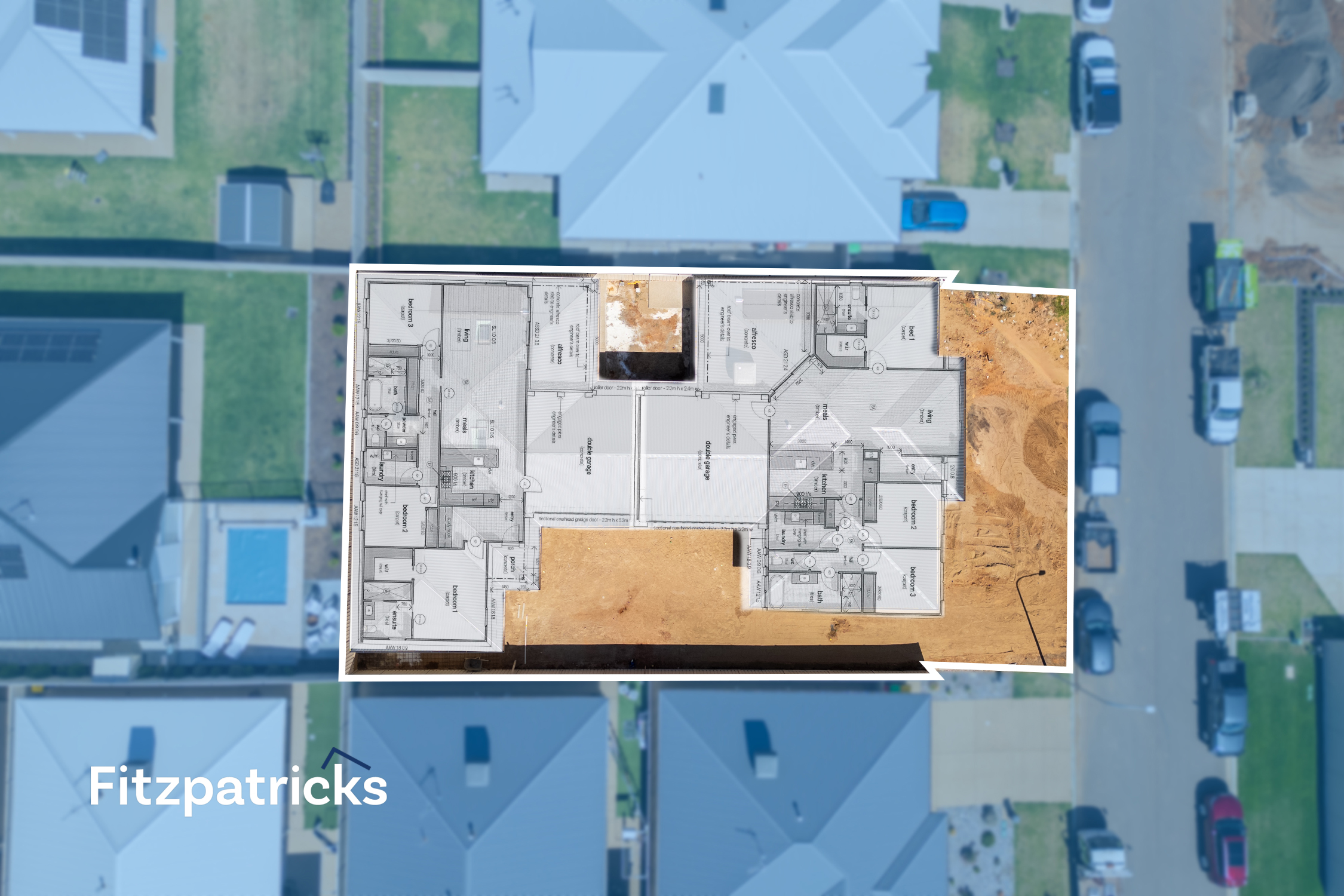 3-bedroom unit at 2/18 Tooleybuc Street, Gobbagombalin, NSW 2650, Wagga Wagga, New South Wales