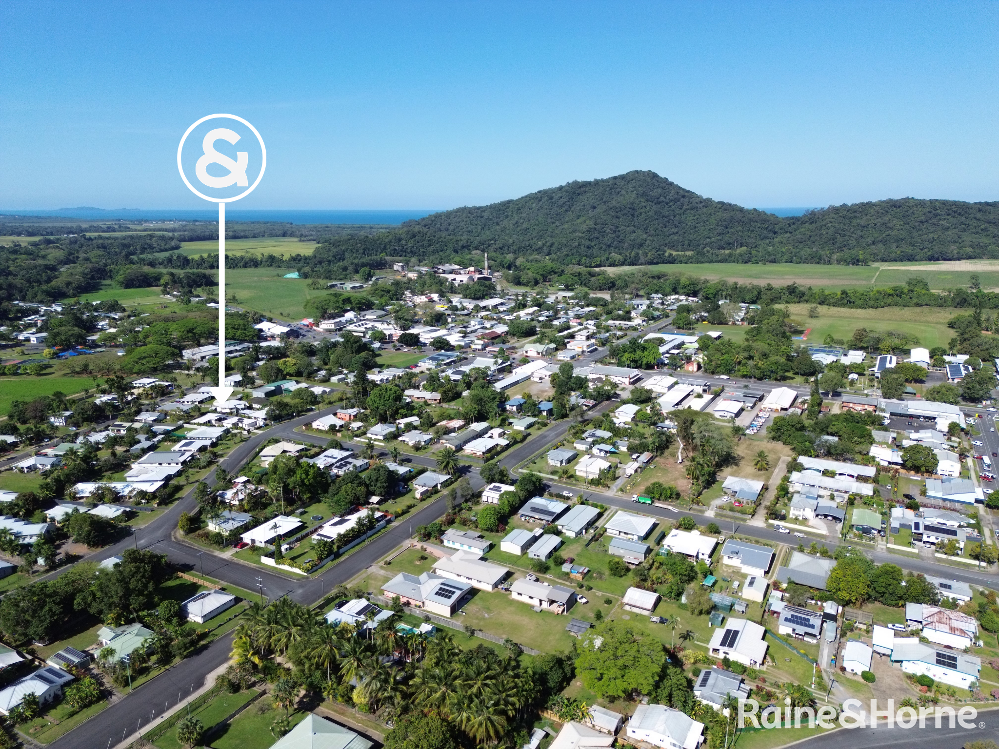 3-bedroom house at 6 MIDDLEMISS STREET, Mossman QLD 4873, Douglas, Queensland