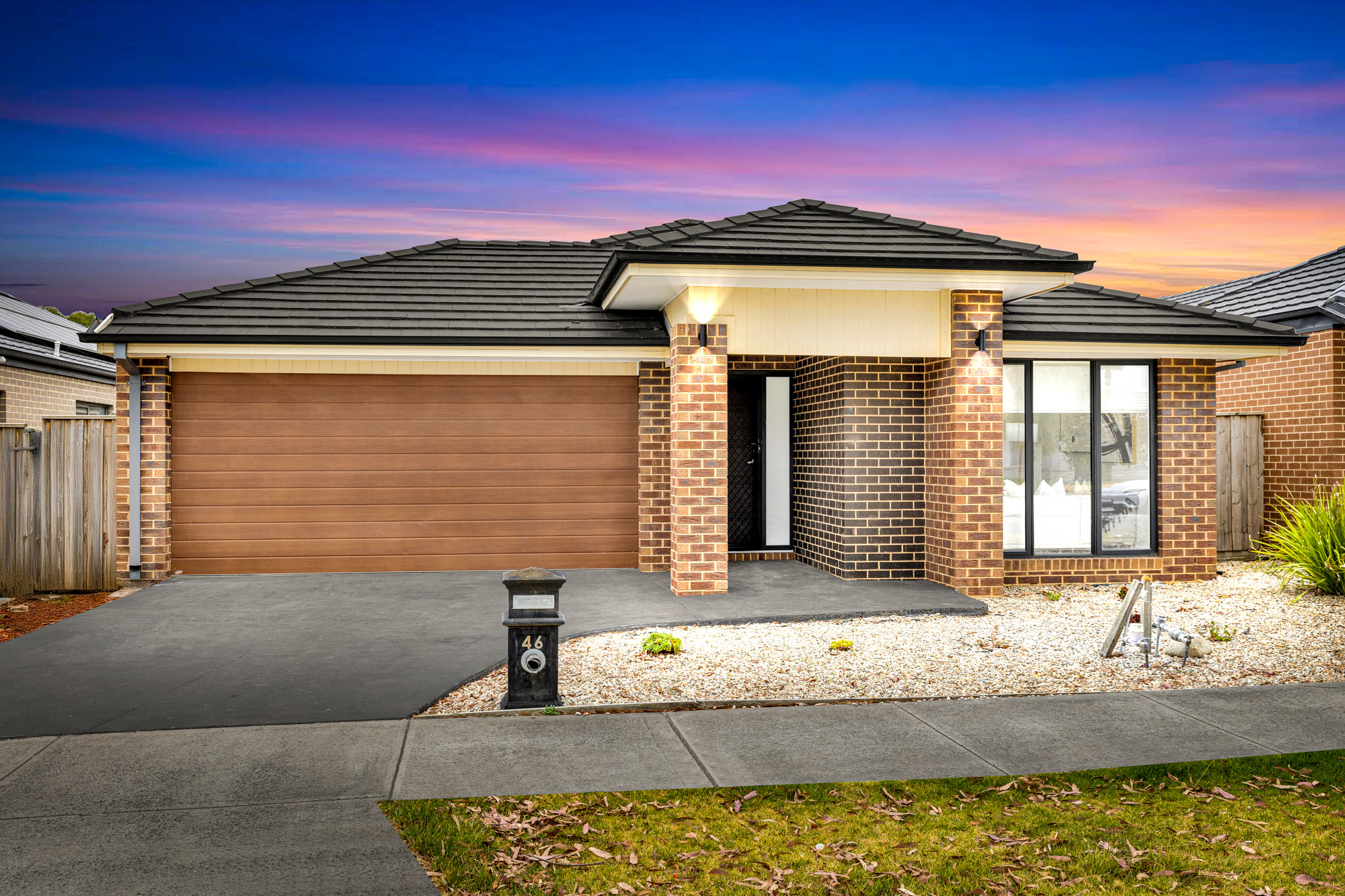 46 SHIPWRIGHT PARADE, Werribee VIC 3030 - Image 1