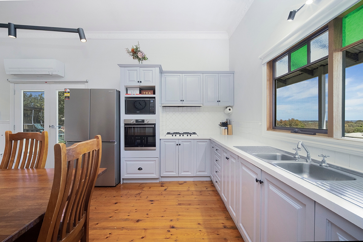 4-bedroom house at 24 WALKERS LANE, Koroit VIC 3282, Moyne, Victoria