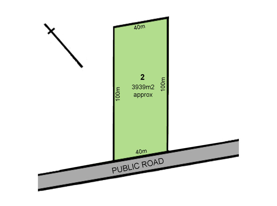 Lot 2 Section 224 Adelaide Road, Mannum, Sa, 5238 - Image 1