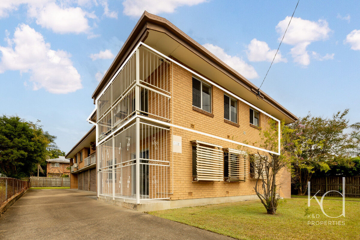 2-bedroom unit at 2/29 Killeen Street, Nundah, QLD 4012, Brisbane, Queensland
