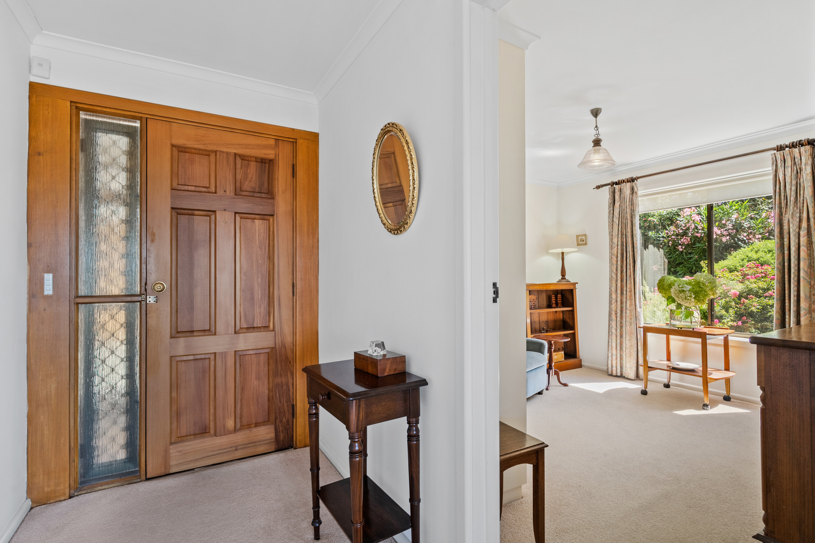 3-bedroom unit at 1/14 Edith Avenue, Sandy Bay, TAS 7005, Hobart, Tasmania