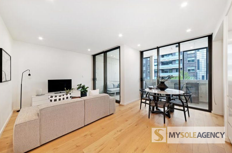 Level 3/317/408 Victoria Road, Gladesville, Nsw, 2111 - Image 3