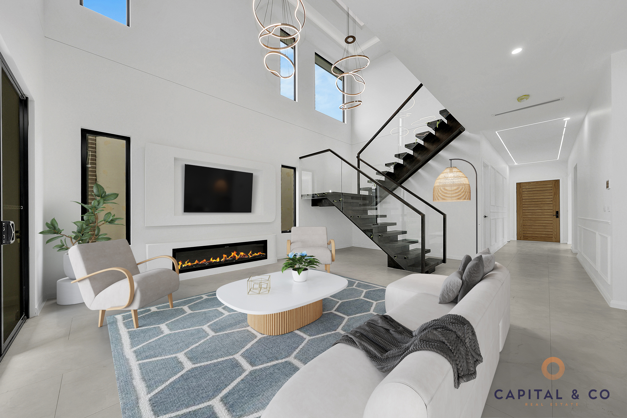 4-bedroom house at 26 Adriana Street, Mickleham, VIC 3064, Hume, Victoria