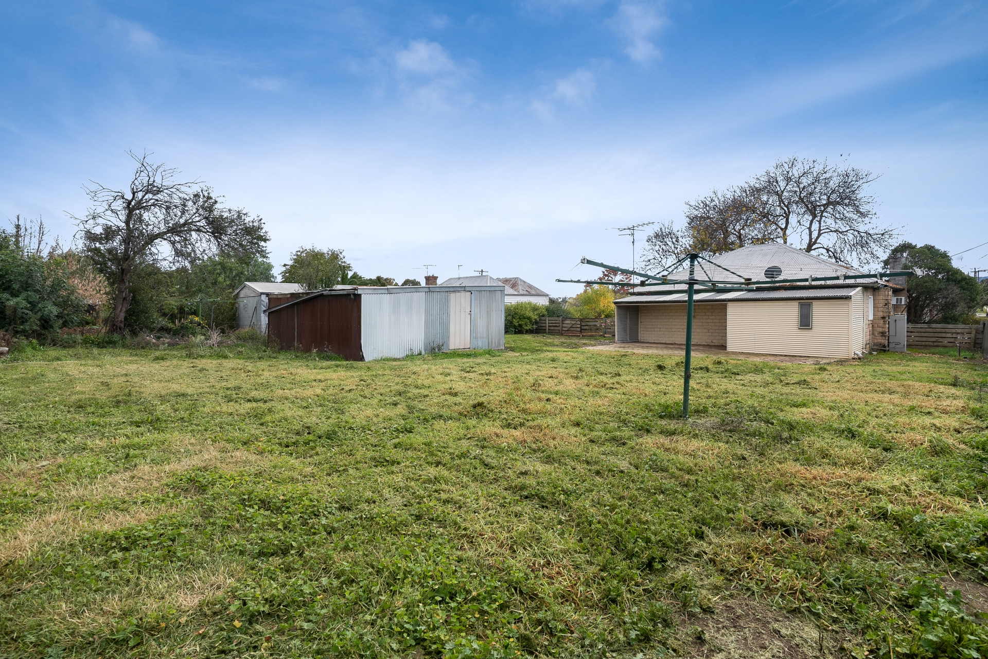 2-bedroom house at 42 Pinniger Street, Broadford, VIC 3658, Mitchell, Victoria