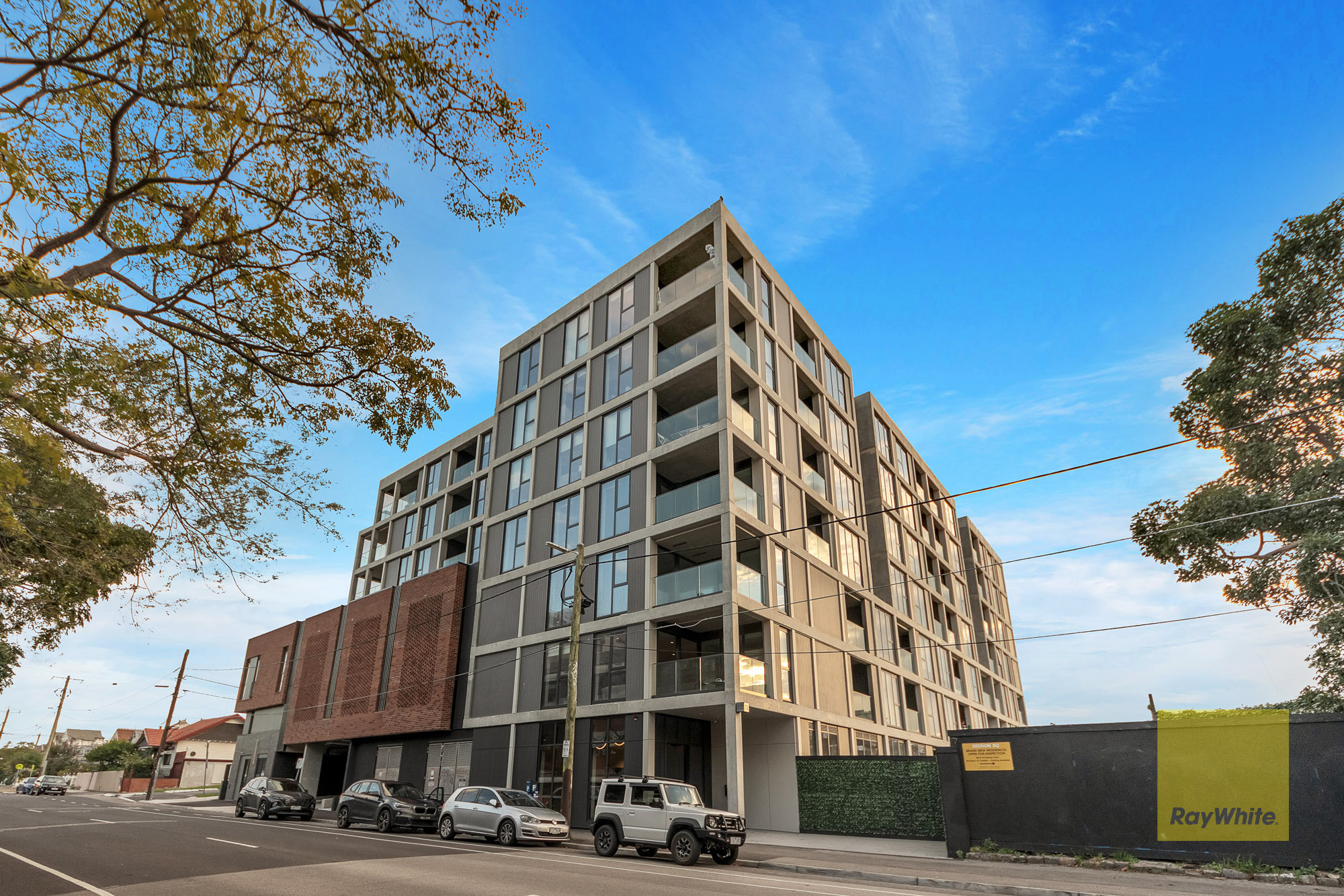 1-bedroom house at 2/72 Albert Street, Seddon, Vic, 3011, Maribyrnong, Victoria