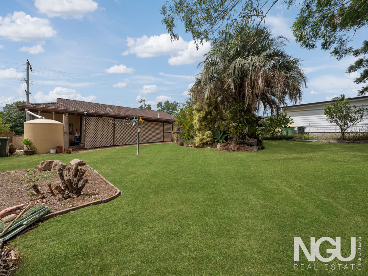 3-bedroom house at 78 Alice Street, Goodna, QLD 4300, Ipswich, Queensland