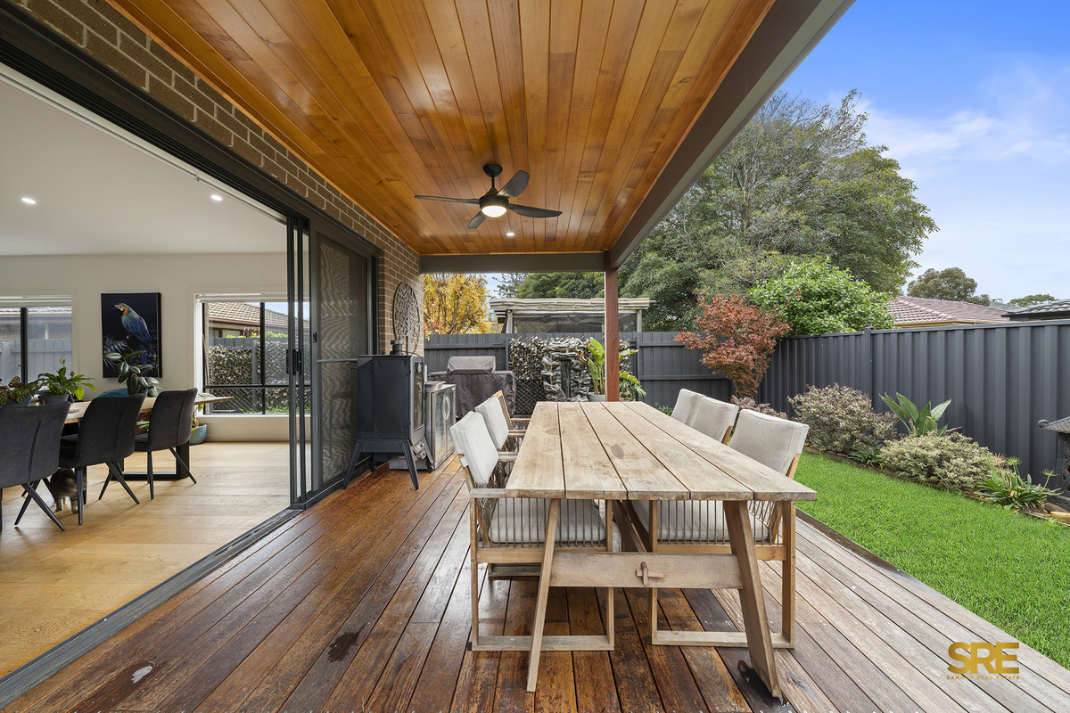 4-bedroom house at 69 James Cook Drive, Melton West, VIC 3337, Melton, Victoria
