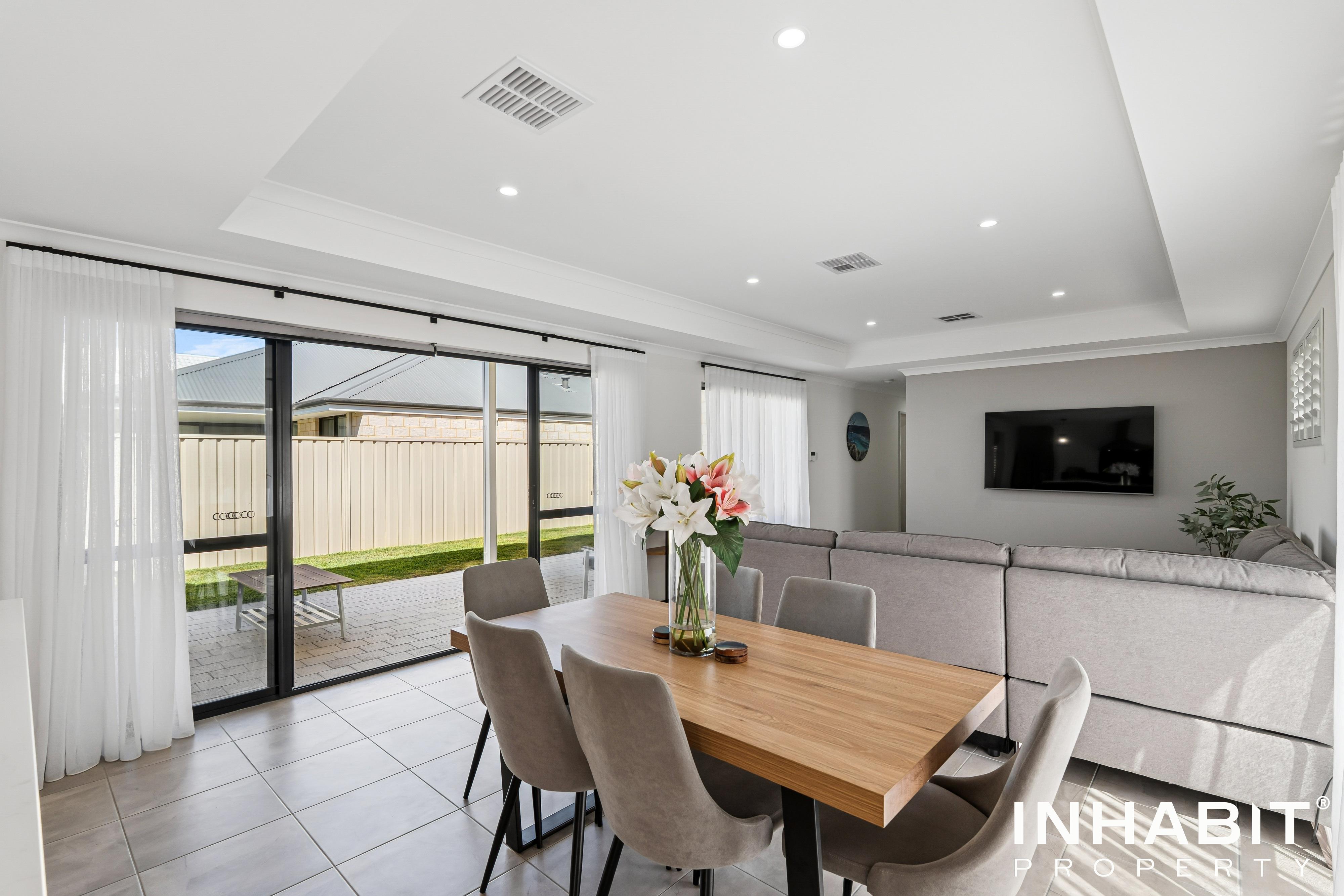 3-bedroom house at 21 Match View, Two Rocks, WA 6037, Wanneroo, Western Australia