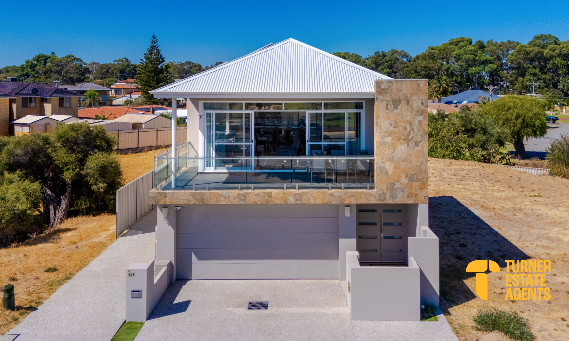 3-bedroom house at 135b Ormsby Terrace, Silver Sands, Wa, 6210, Mandurah, Western Australia