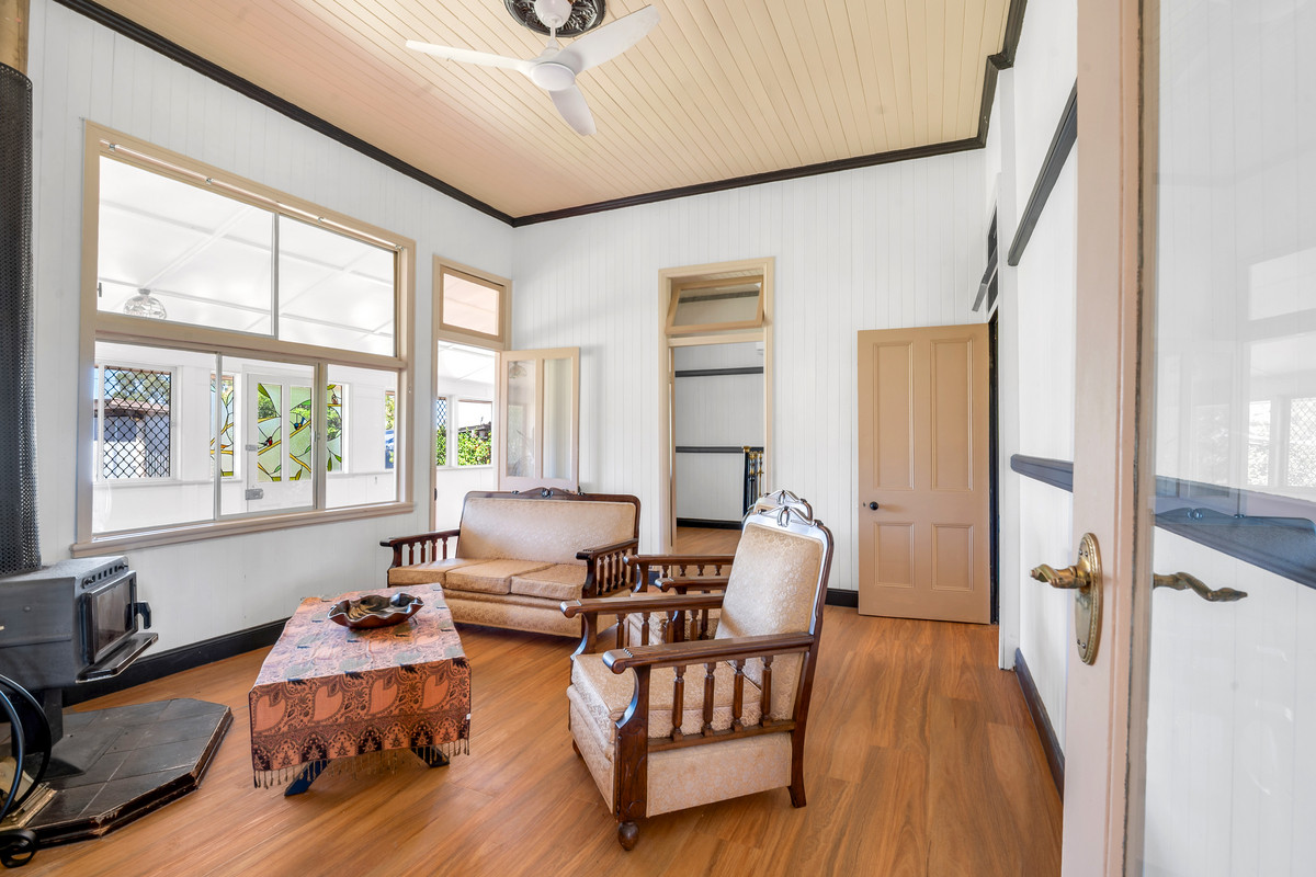 4-bedroom house at 1250 Freestone Road, Freestone, Qld, 4370, Southern Downs, Queensland