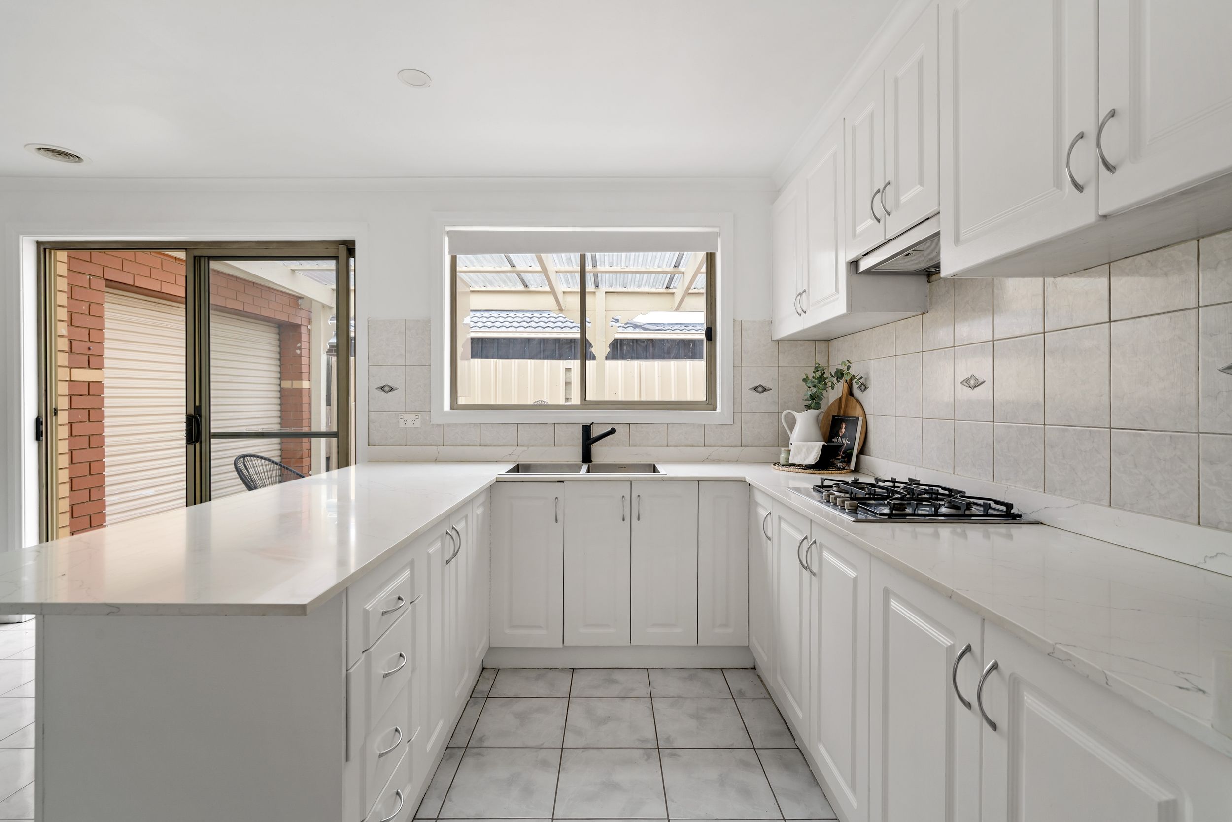3-bedroom unit at 1/59-61 Willaton Street, St Albans, VIC 3021, Brimbank, Victoria