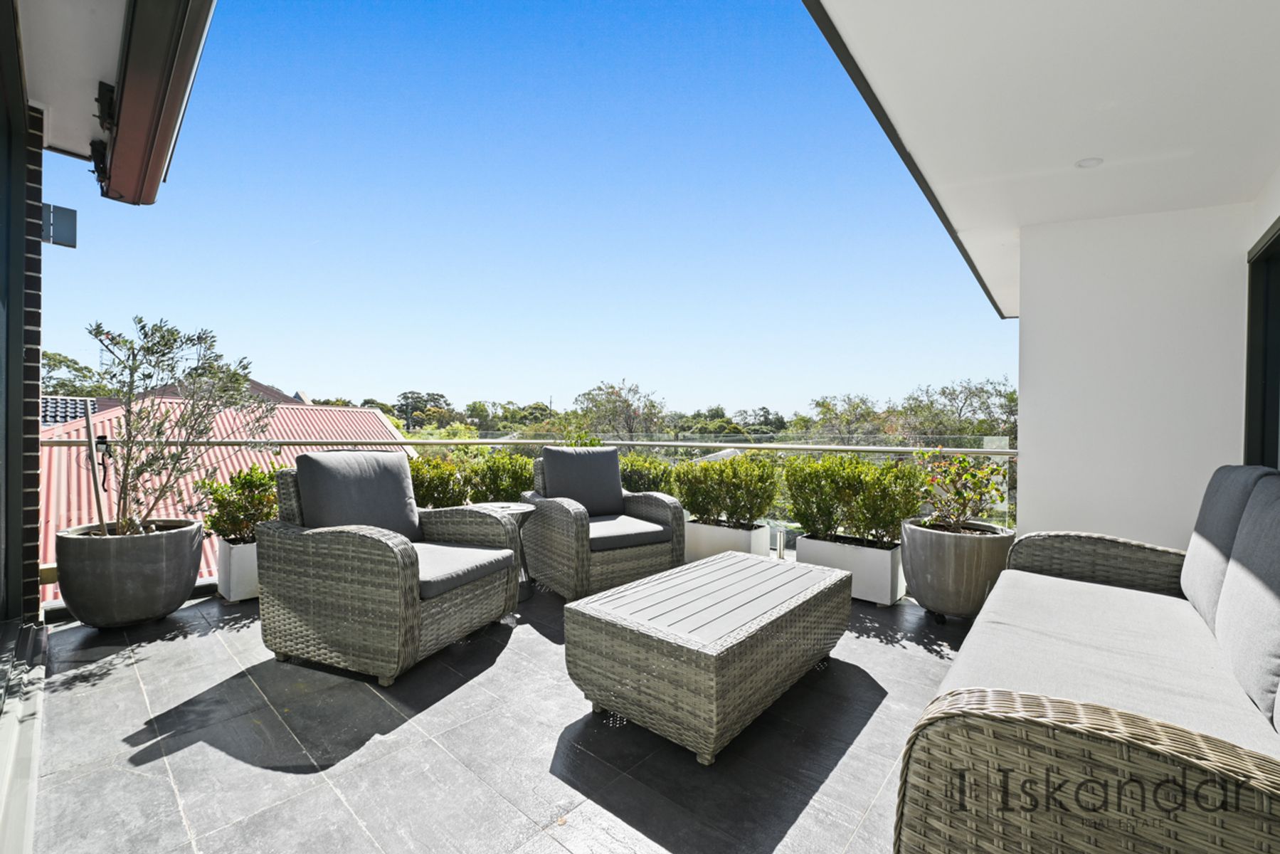 4-bedroom house at 16 Fuller Avenue, Earlwood, NSW 2206, Canterbury-Bankstown, New South Wales