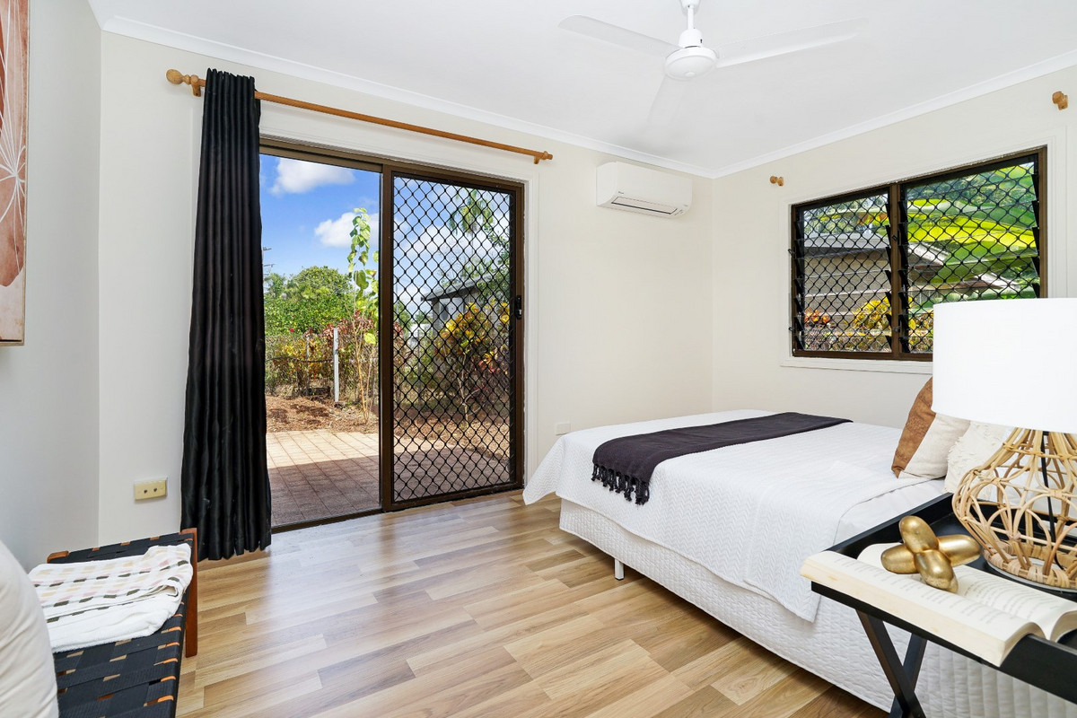 4-bedroom house at 7 Pickford, Jingili, Nt, 0810, Darwin, Northern Territory