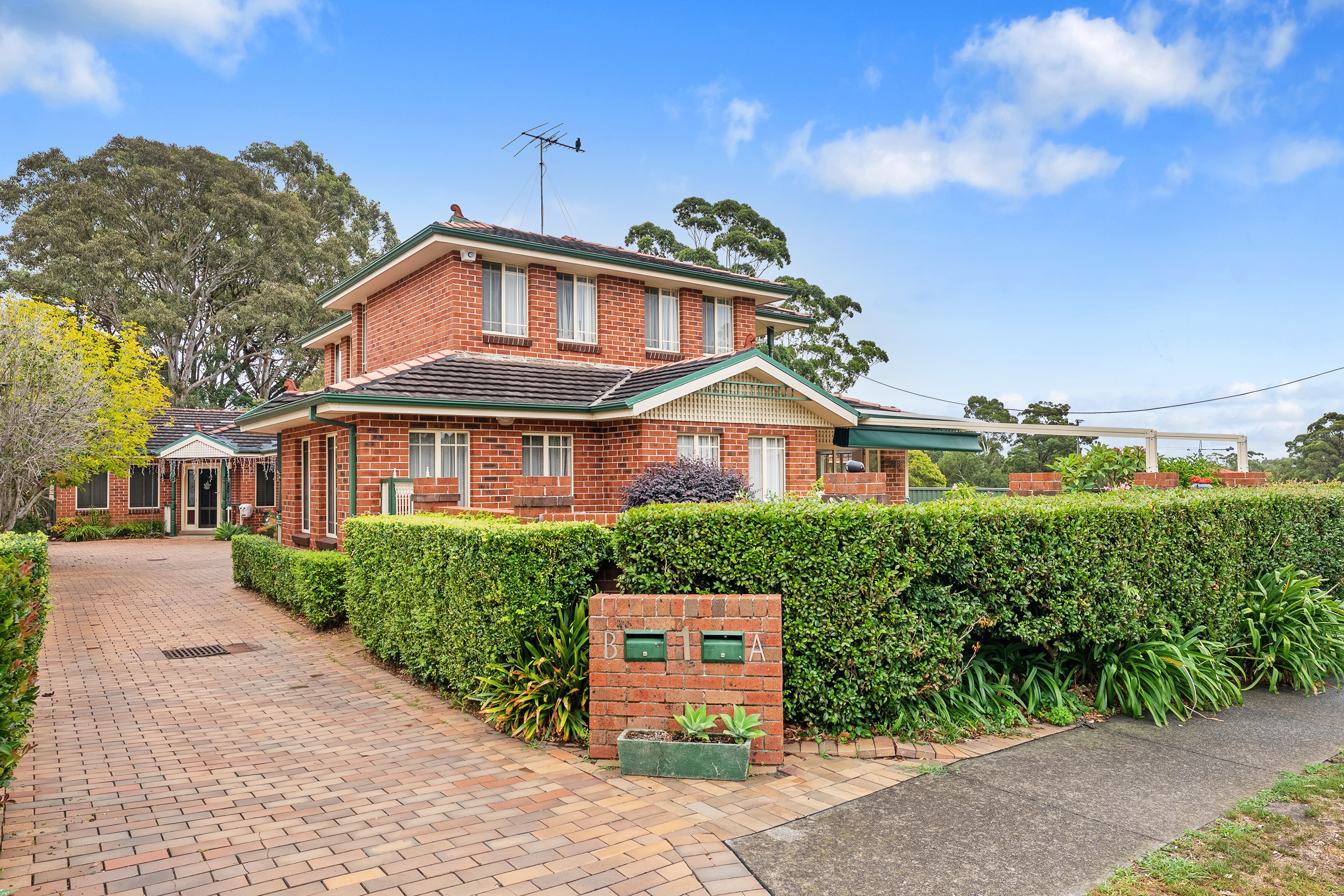 3-bedroom unit at 1 Condon Street, Caringbah, NSW 2229, Sutherland, New South Wales