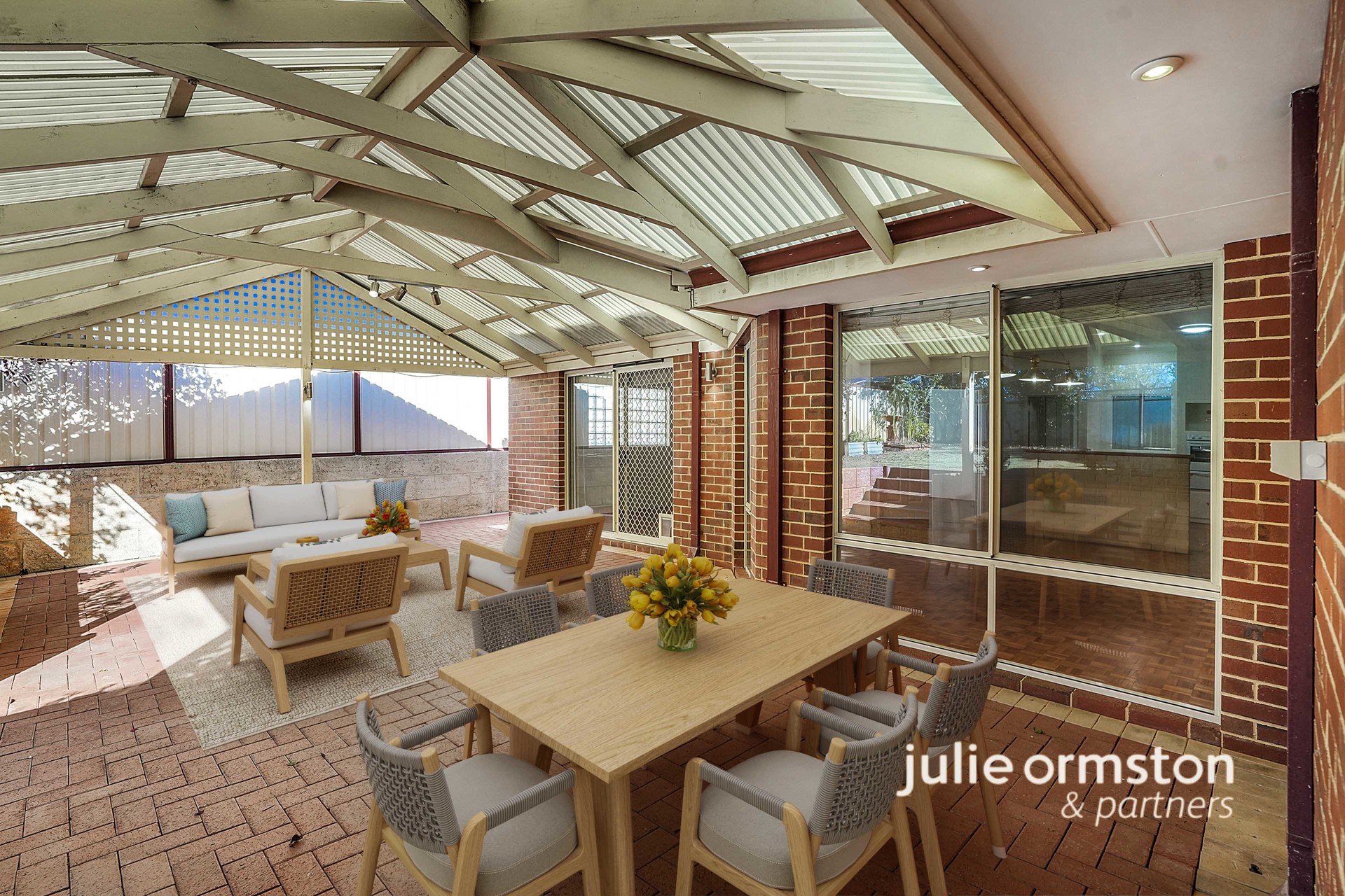 5-bedroom house at 94 WILLESPIE DRIVE, Pearsall WA 6065, Wanneroo, Western Australia