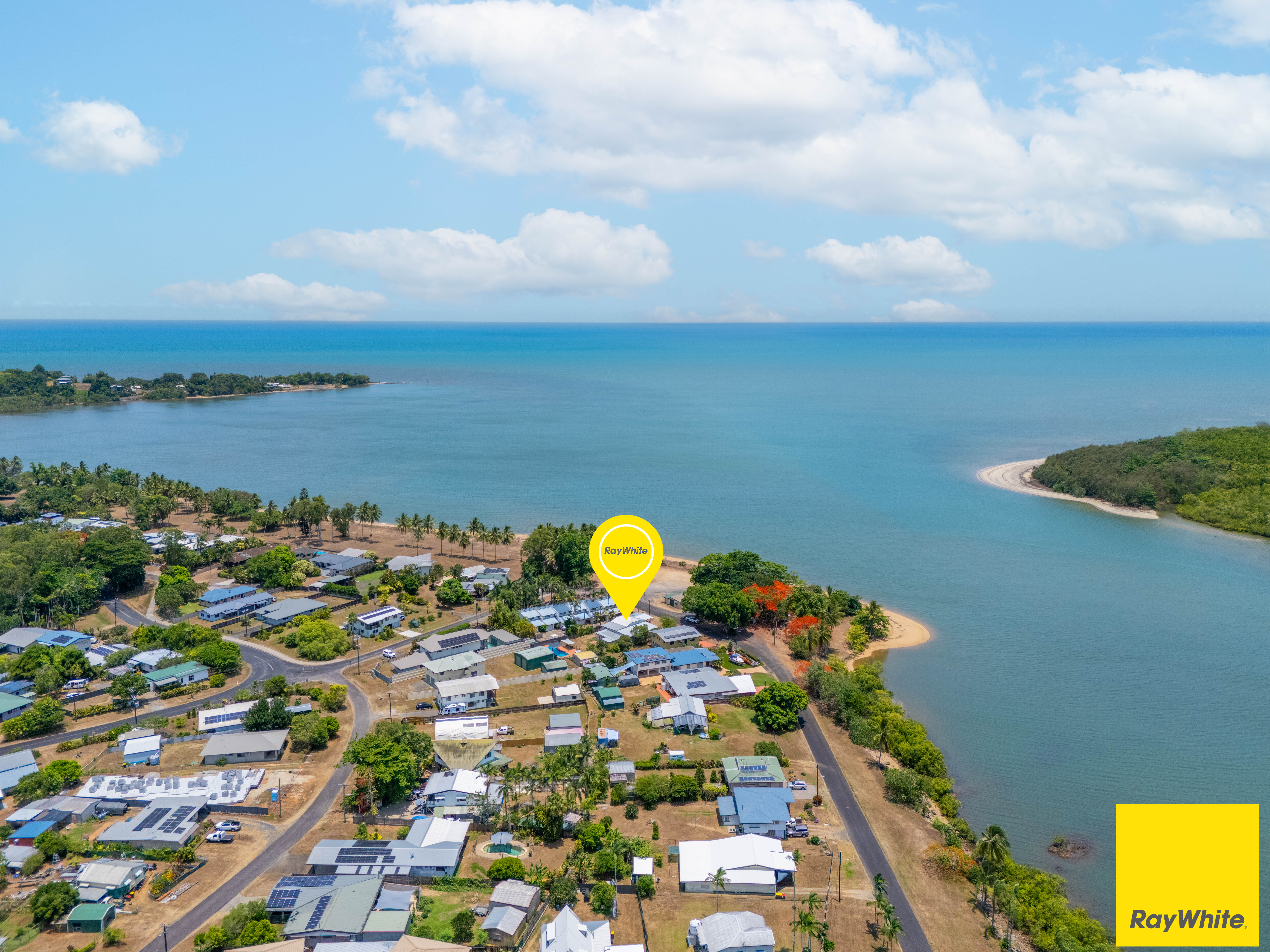 3-bedroom house at 28 Esplanade, Coconuts, Qld, 4860, Cassowary Coast, Queensland