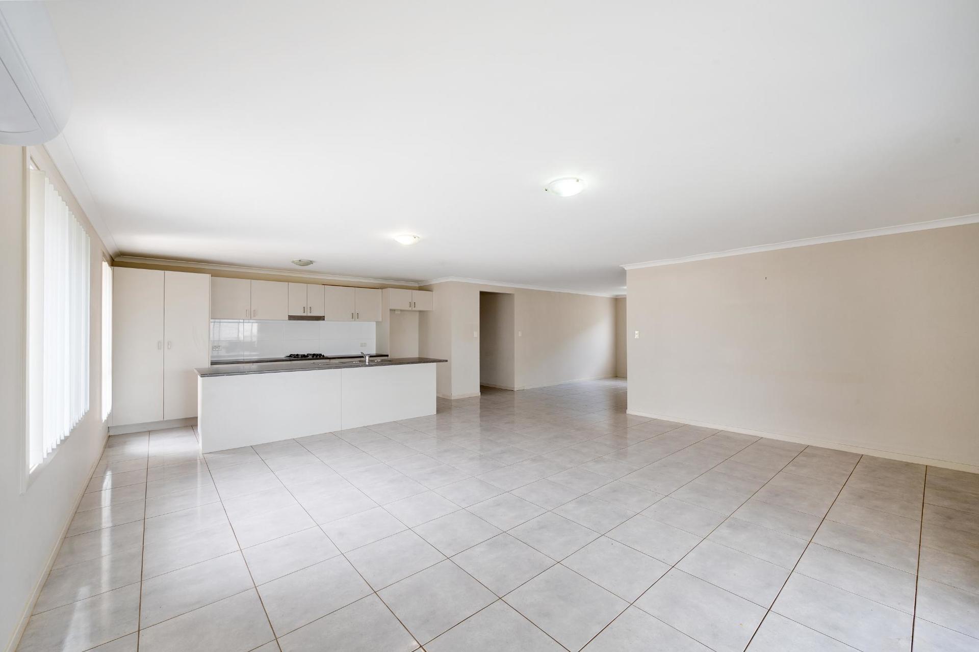 4-bedroom house at 23 Undercliff Street, Cliftleigh, NSW 2321, Cessnock, New South Wales