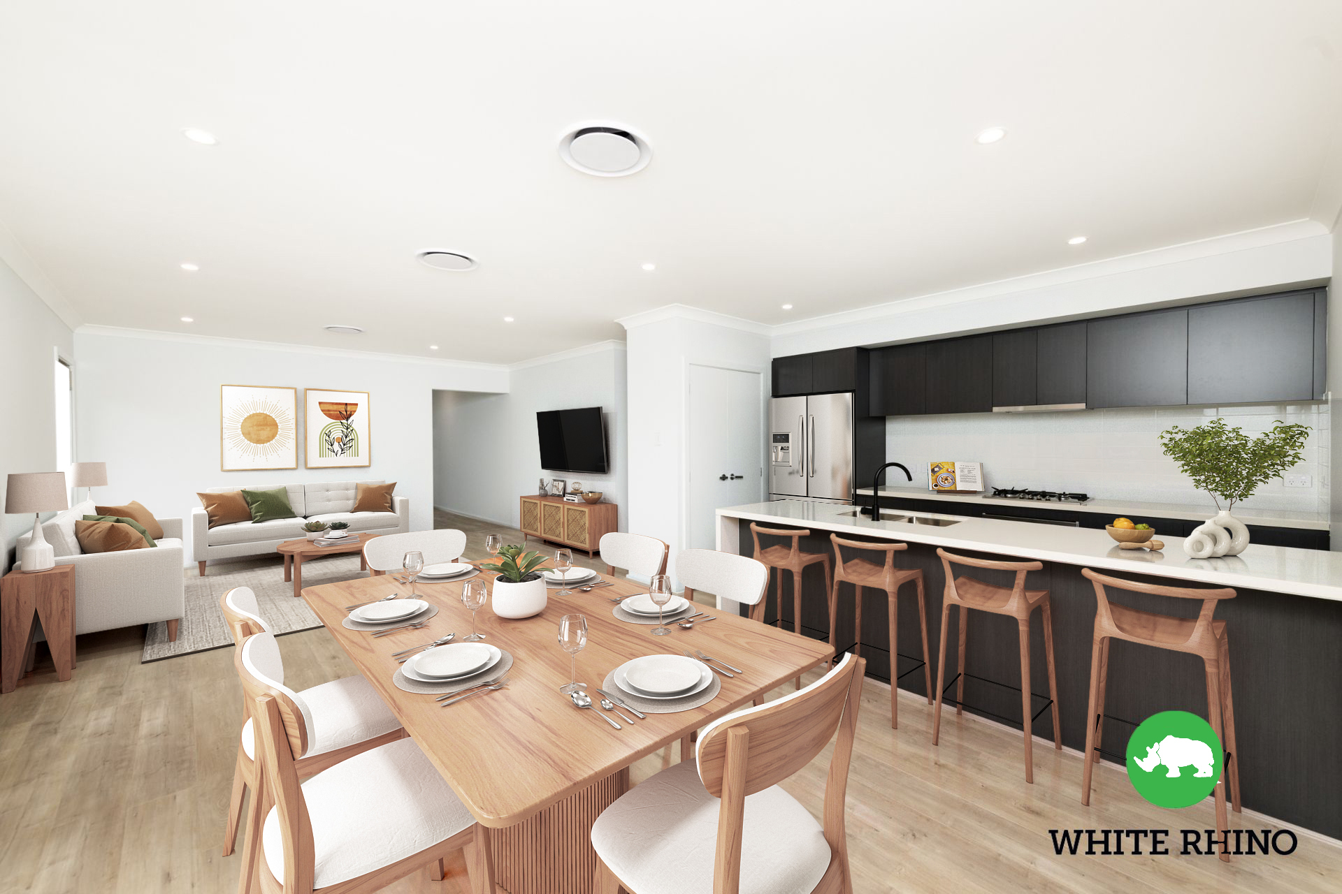 80 EDWARD DRIVE, Googong NSW 2620 - Image 2