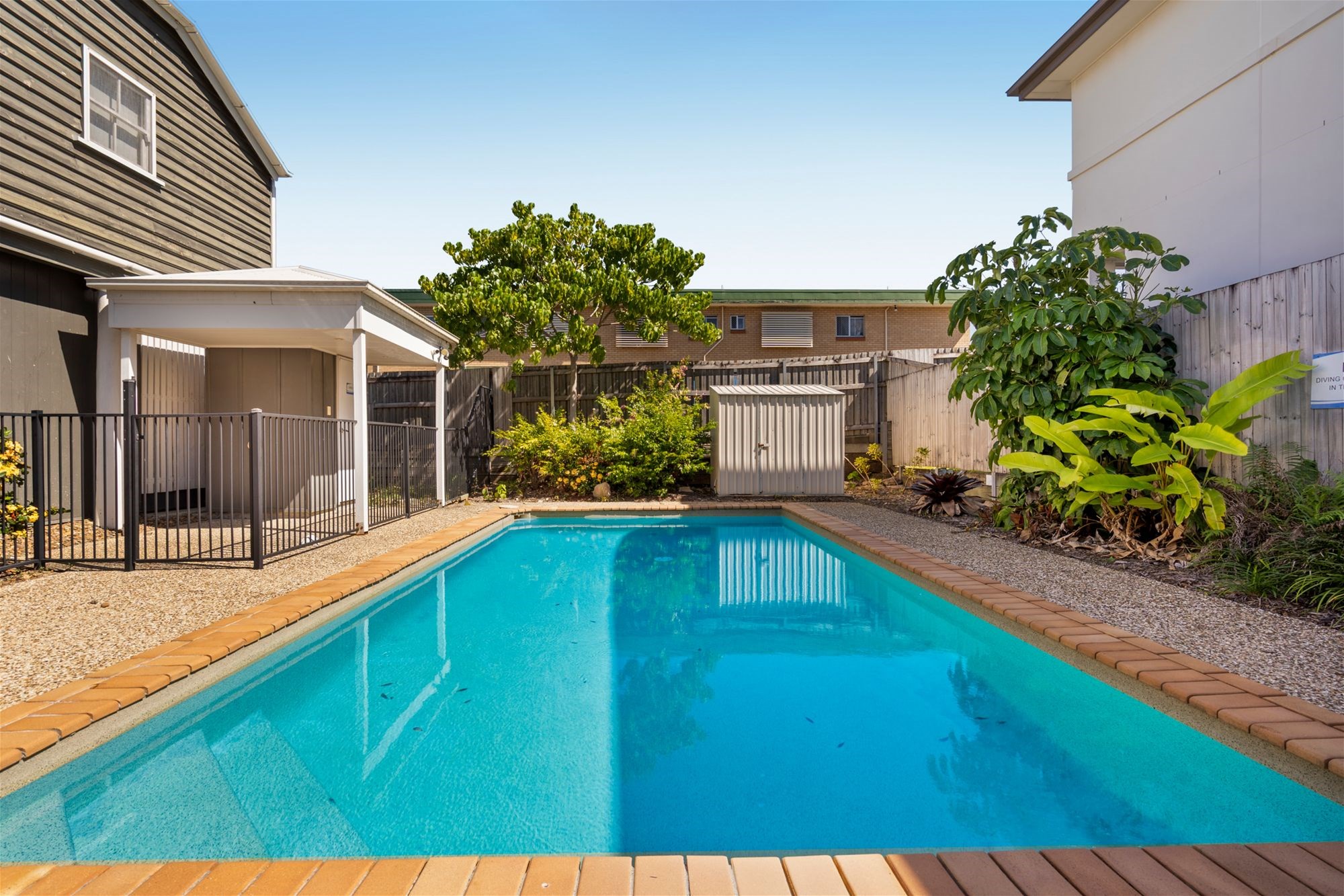 3-bedroom unit at 18/395 Zillmere Road, Zillmere, QLD 4034, Brisbane, Queensland