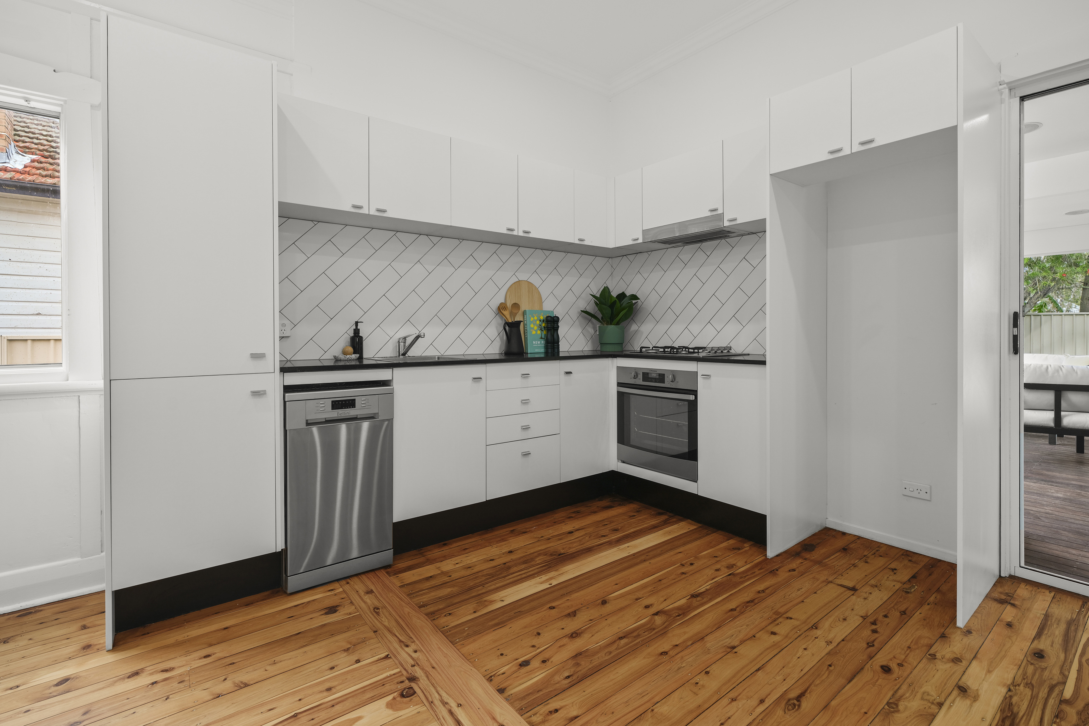 3-bedroom house at 21 BAIRD STREET, Hamilton North NSW 2292, Newcastle, New South Wales